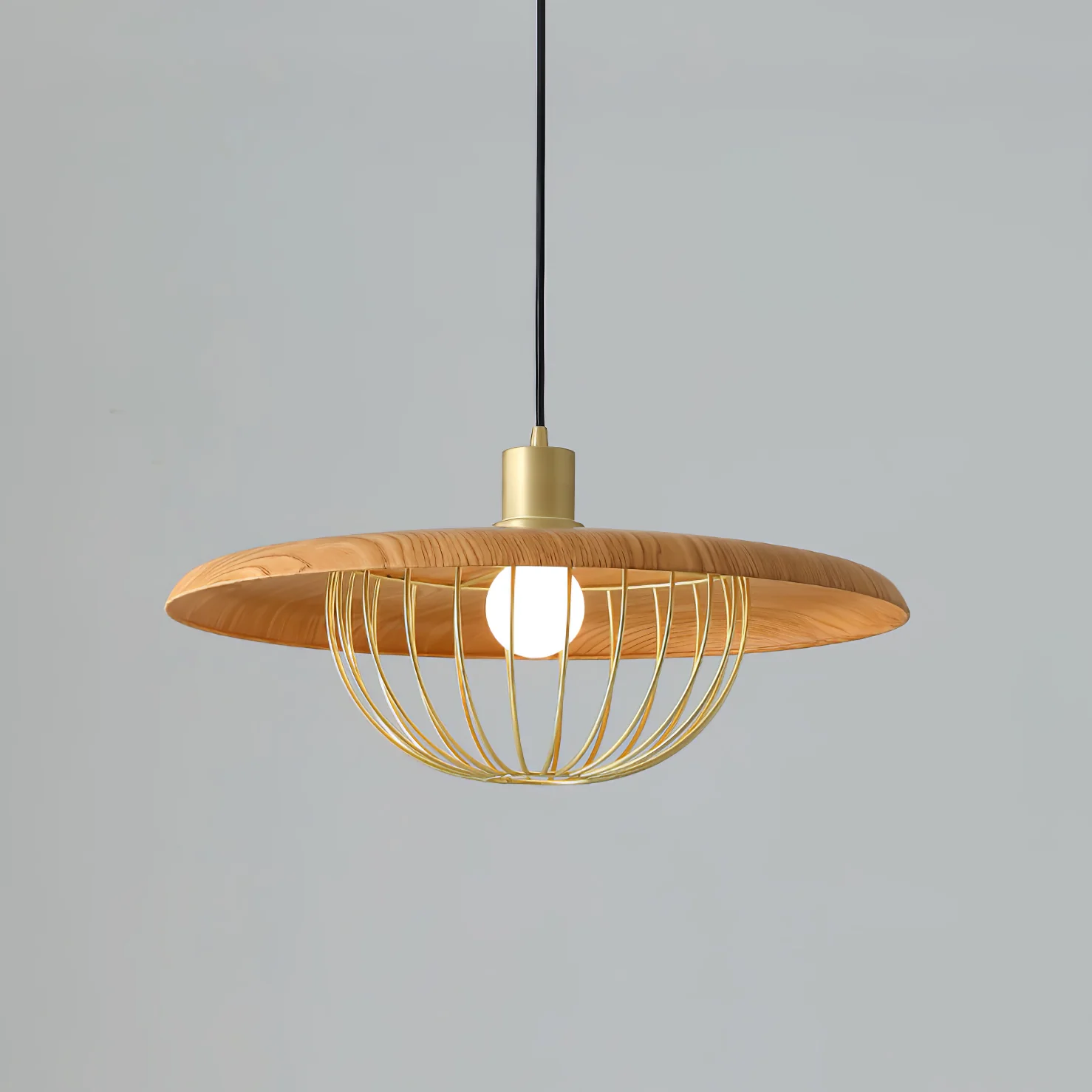 Kasa Pendant Lamp - Image 55