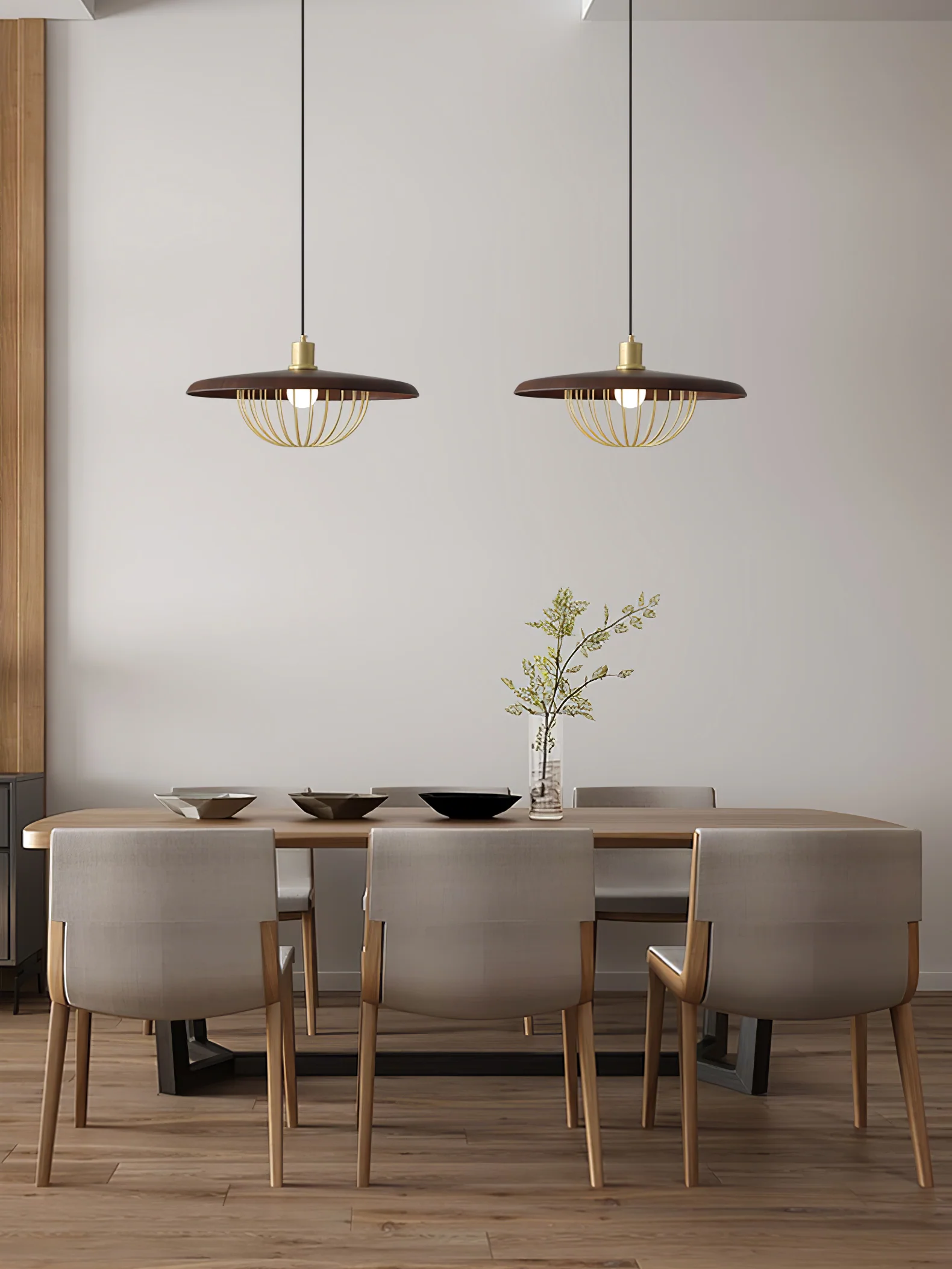 Kasa Pendant Lamp - Image 57