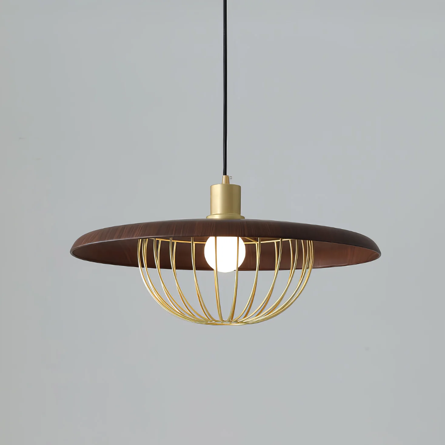 Kasa Pendant Lamp - Image 58