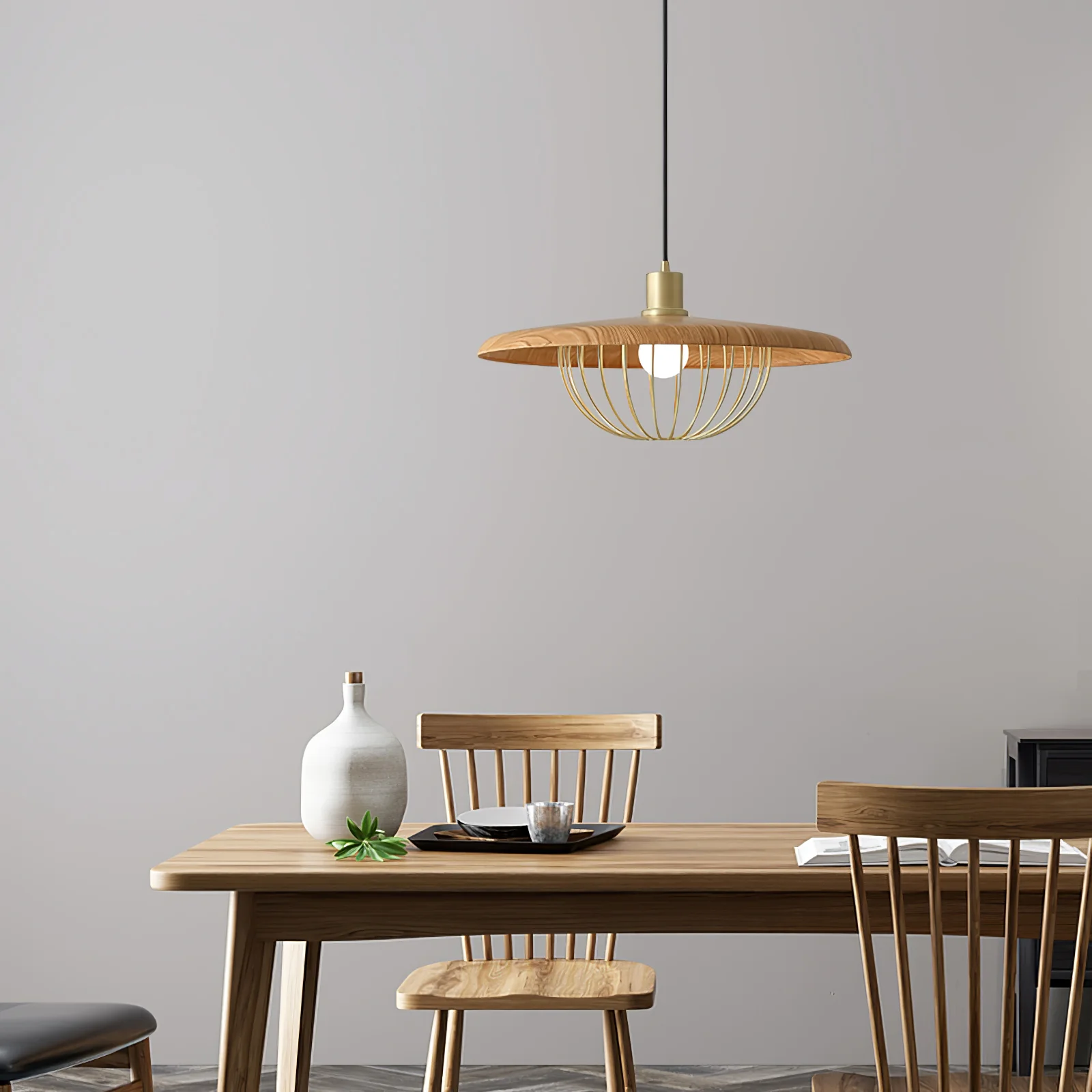 Kasa Pendant Lamp - Image 6