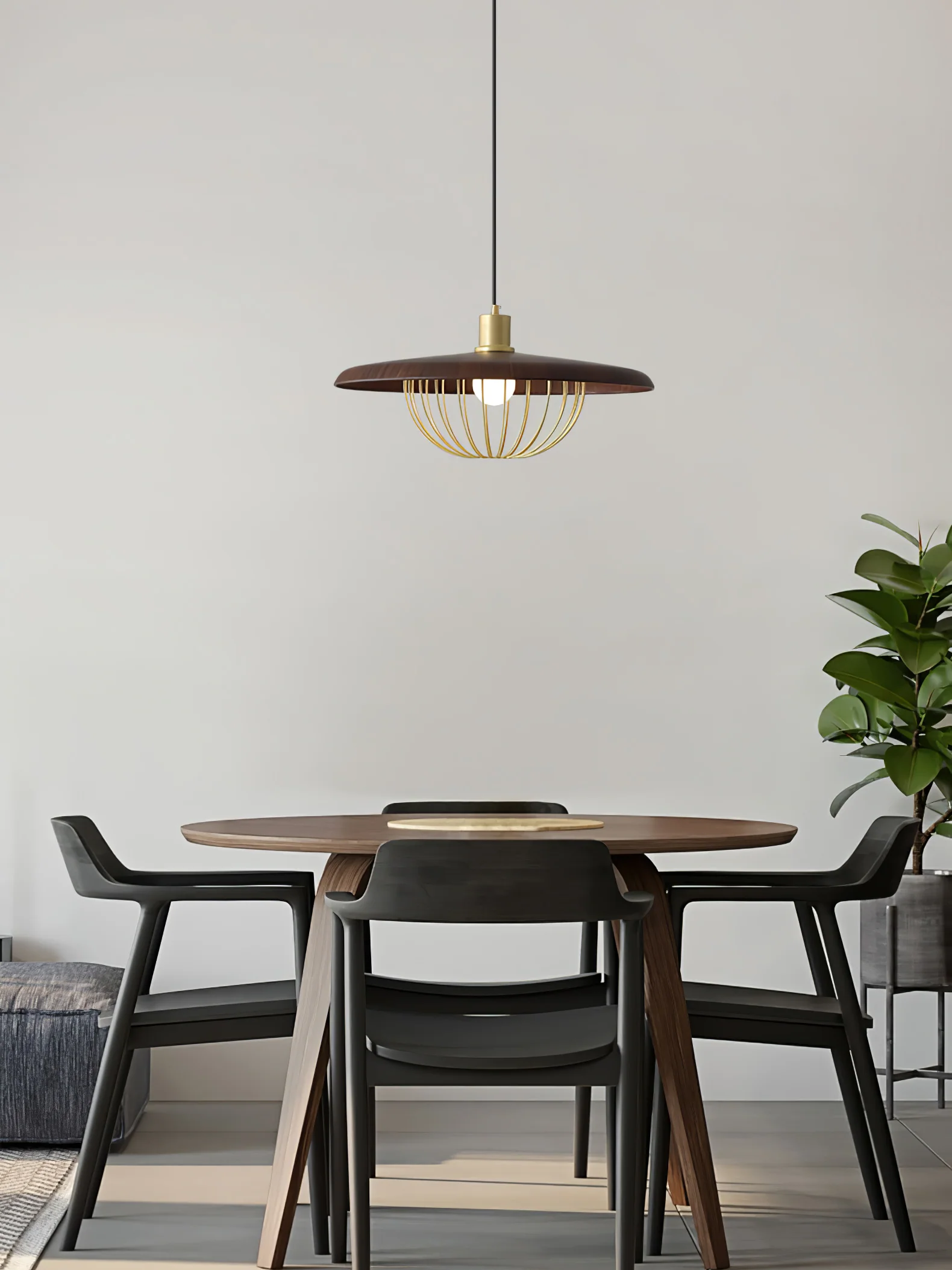 Kasa Pendant Lamp - Image 60