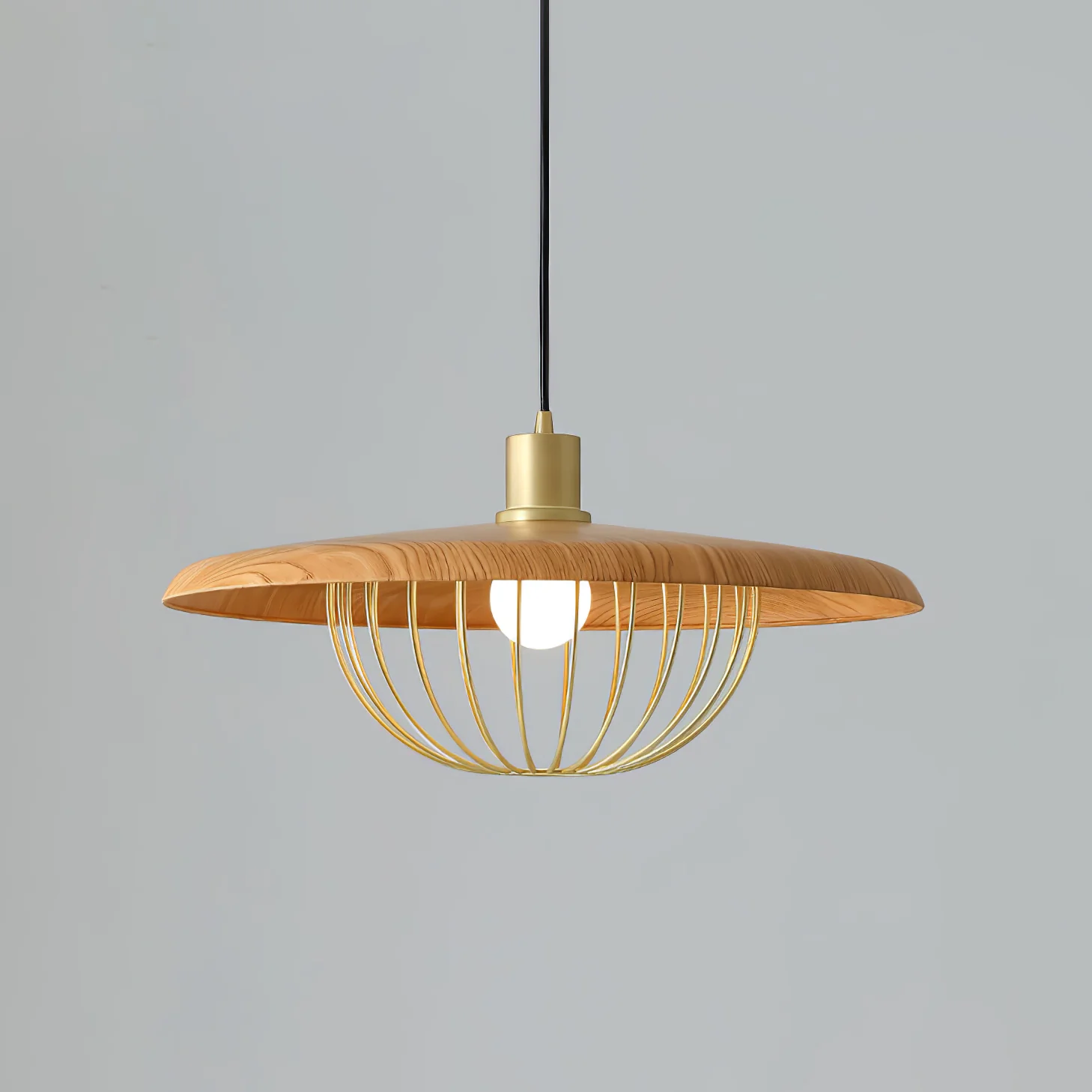 Kasa Pendant Lamp - Image 65