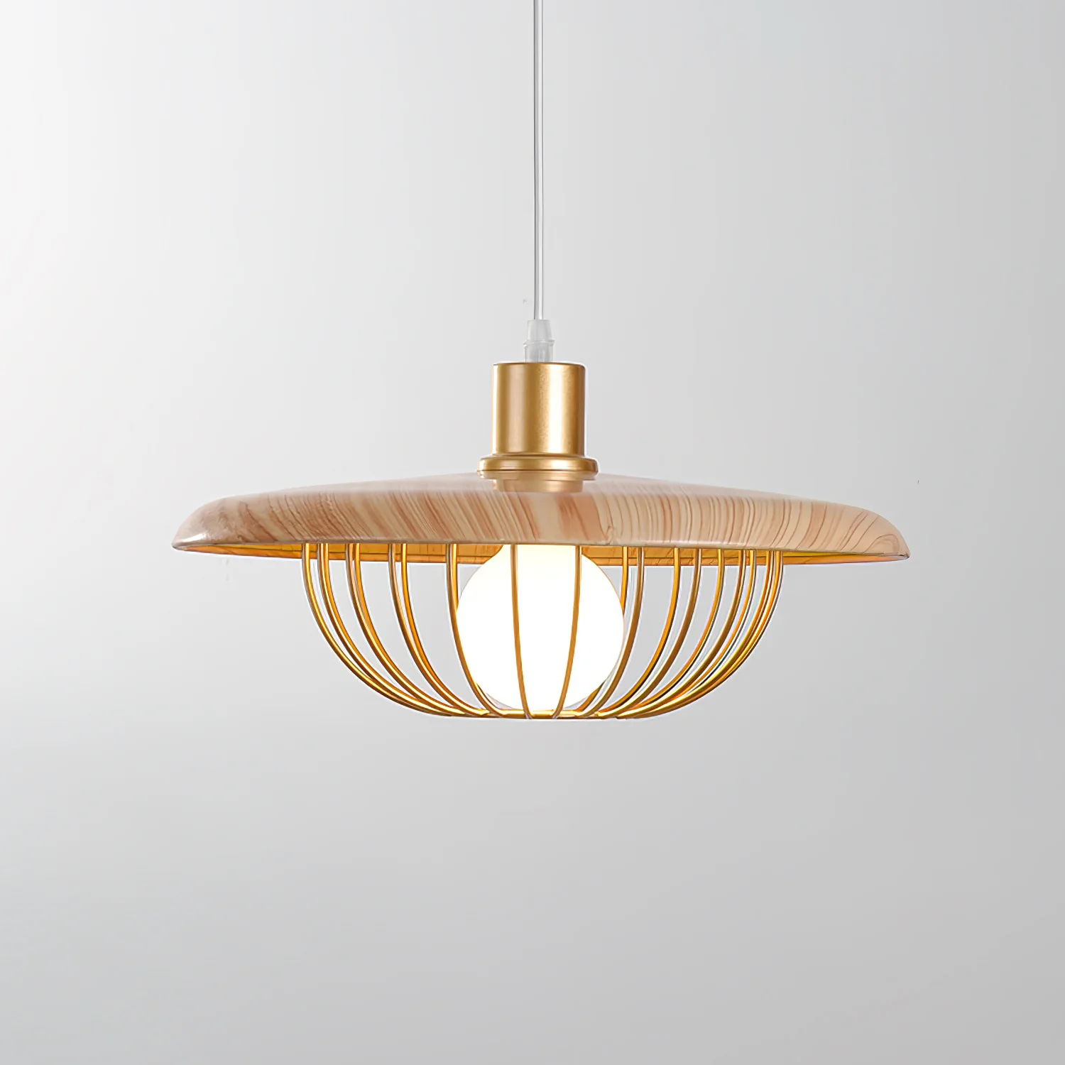Kasa Pendant Lamp - Image 68