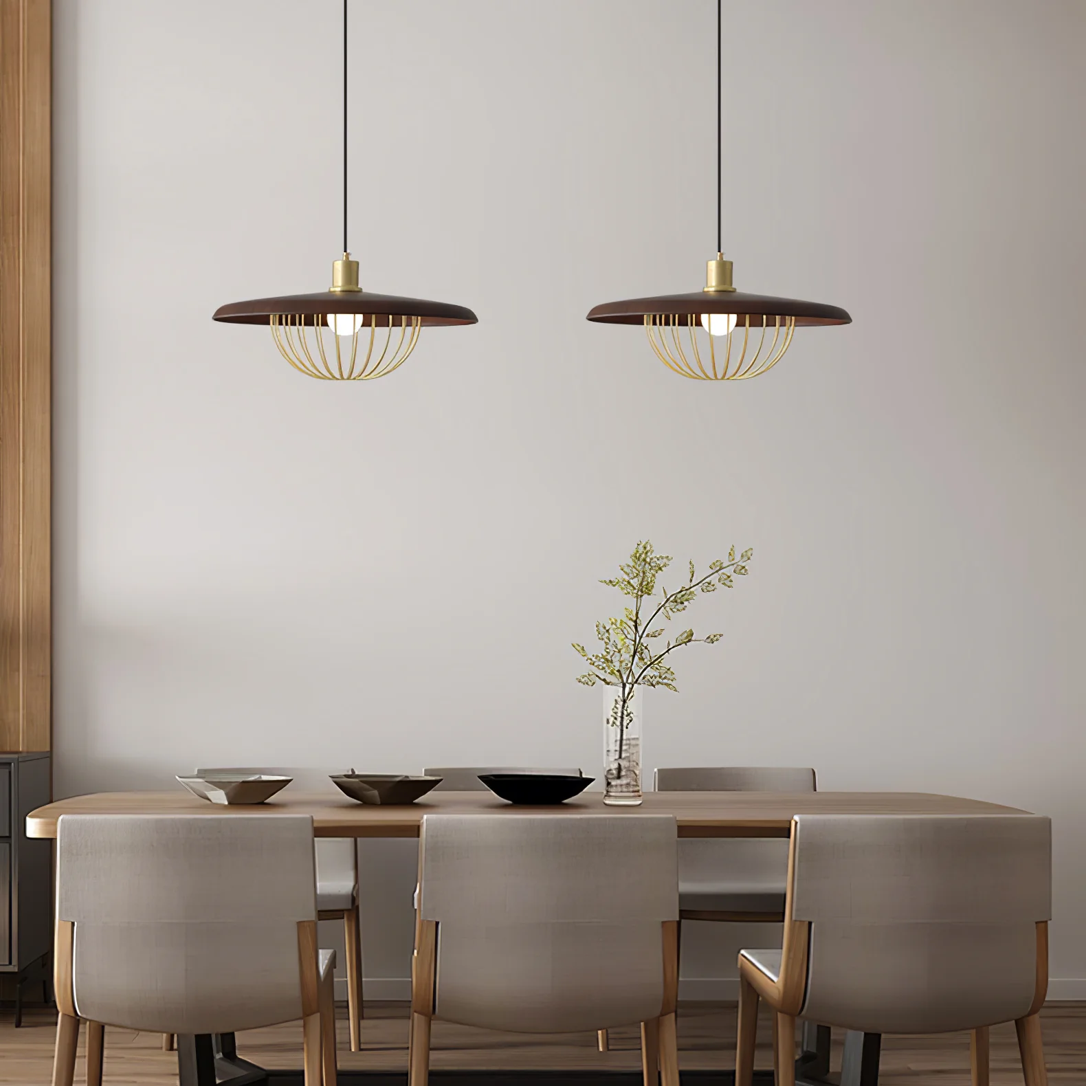 Kasa Pendant Lamp - Image 8