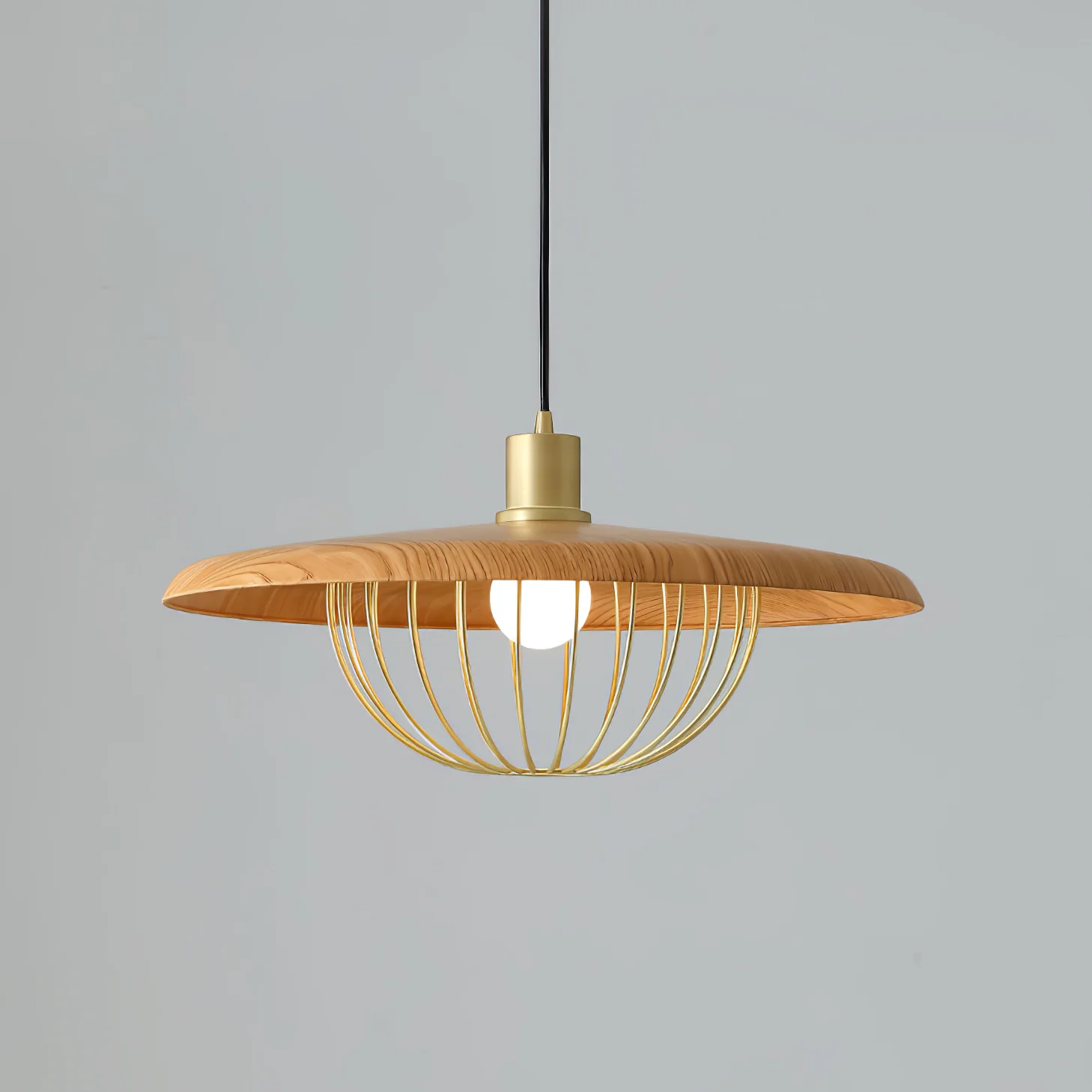 Kasa Pendant Lamp - Image 80