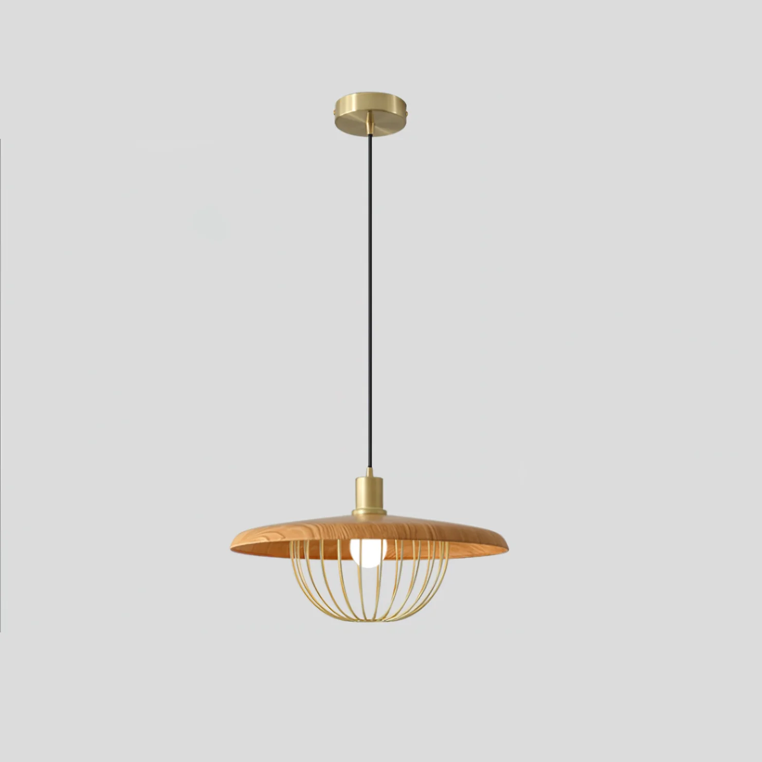 Kasa Pendant Lamp - Image 84