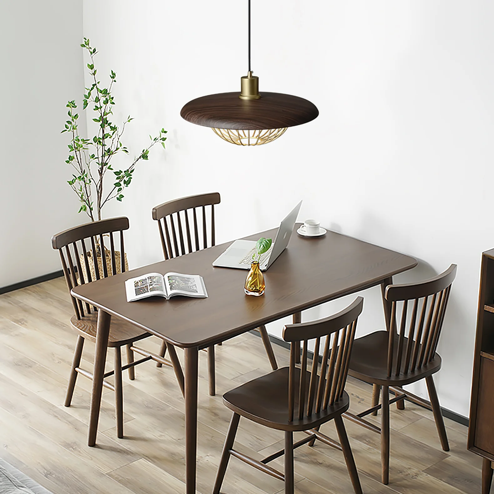 Kasa Pendant Lamp - Image 85
