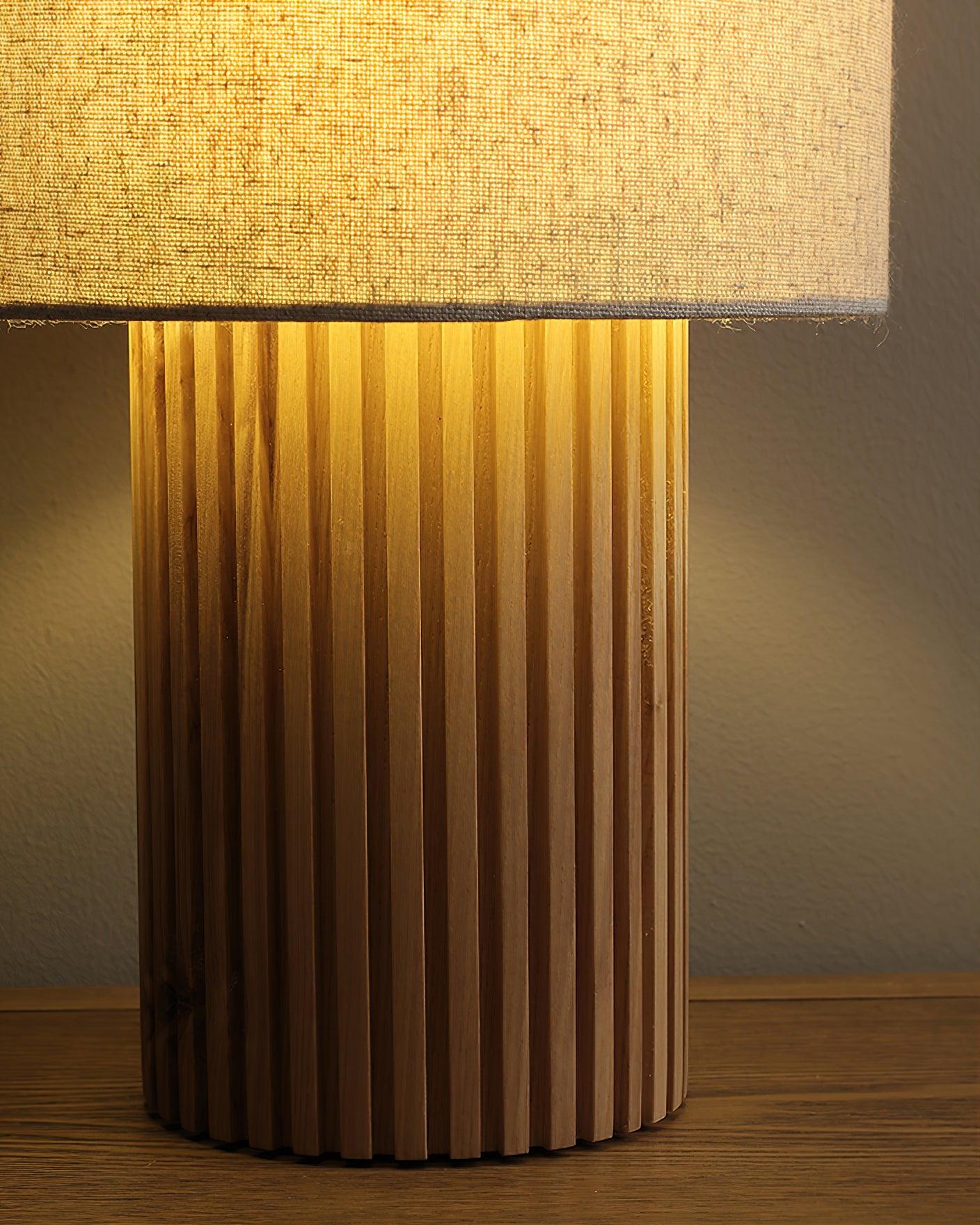 Woodland Table Lamp - Image 16