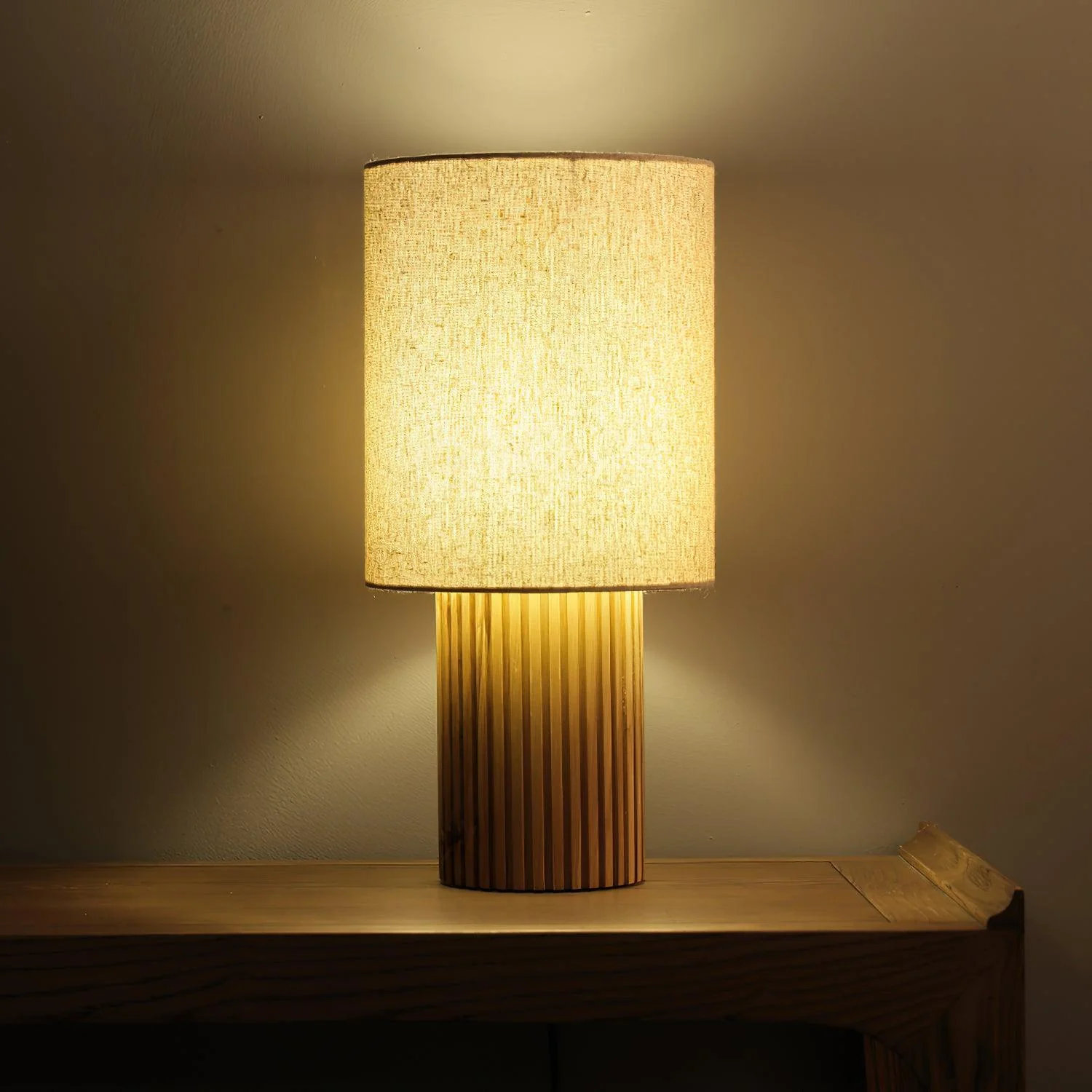 Woodland Table Lamp - Image 2