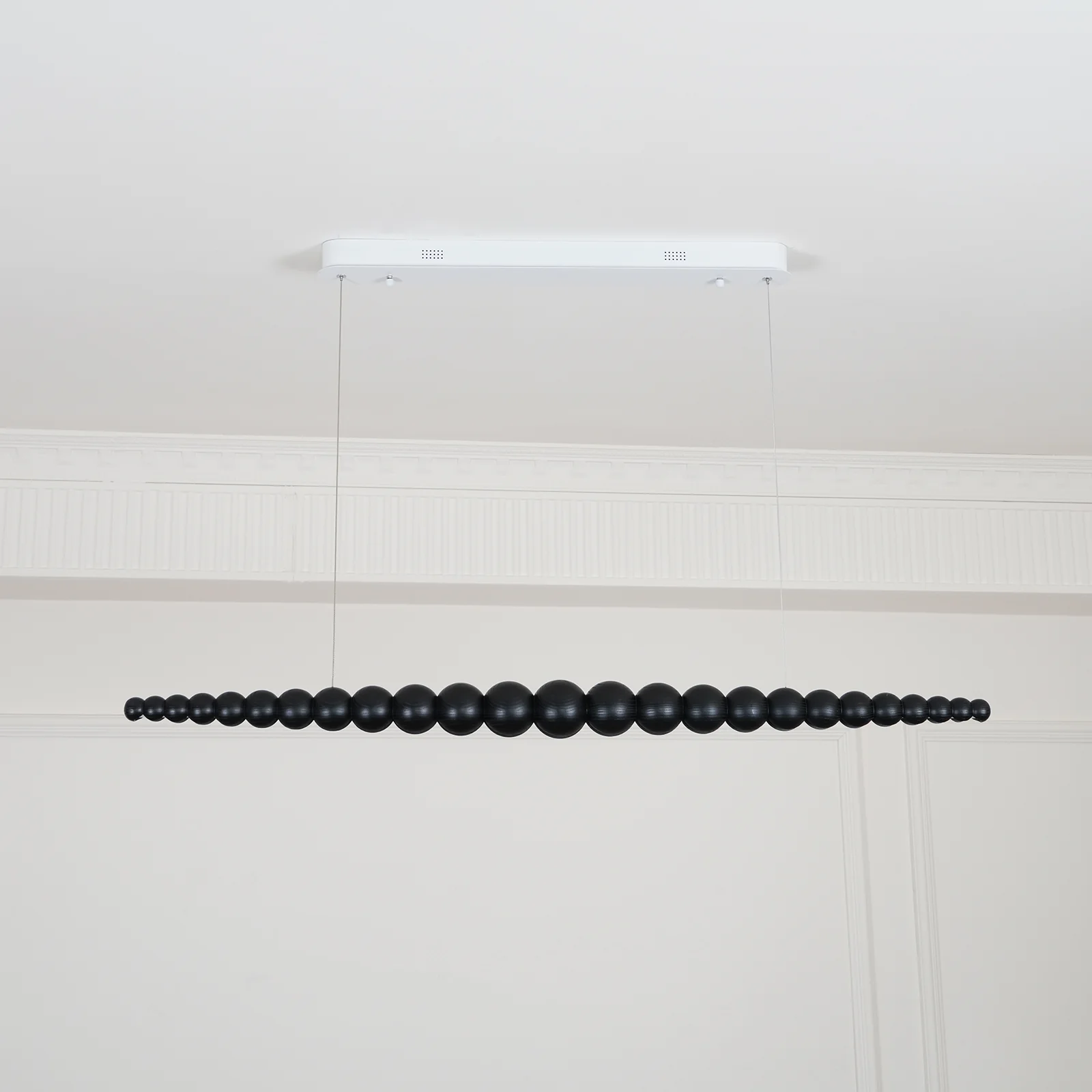 Woodline Orb Pendant Light - Image 43