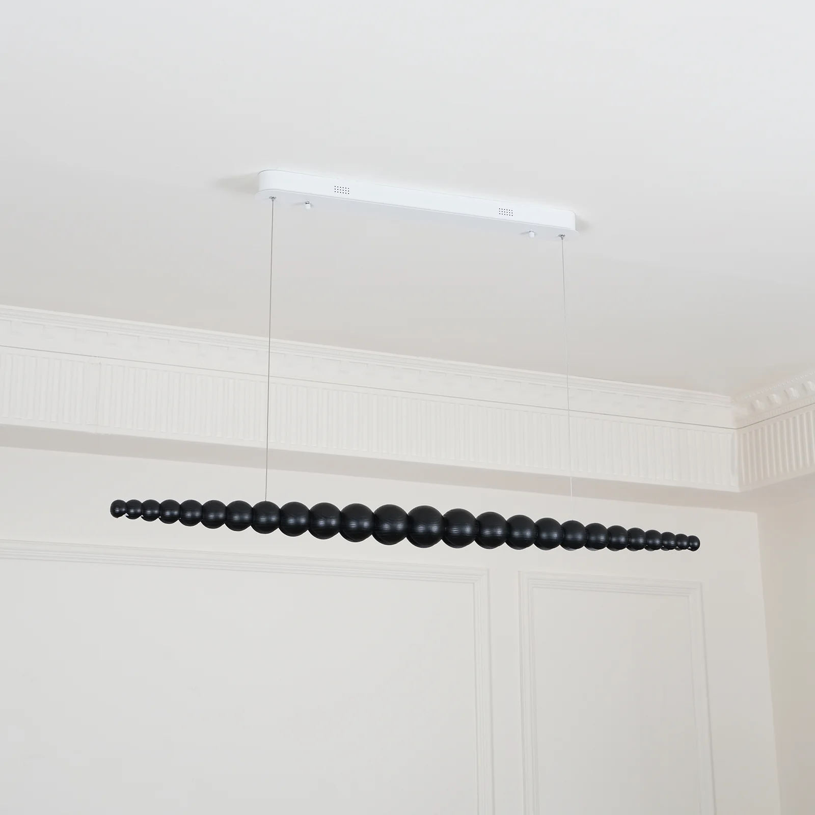 Woodline Orb Pendant Light - Image 44