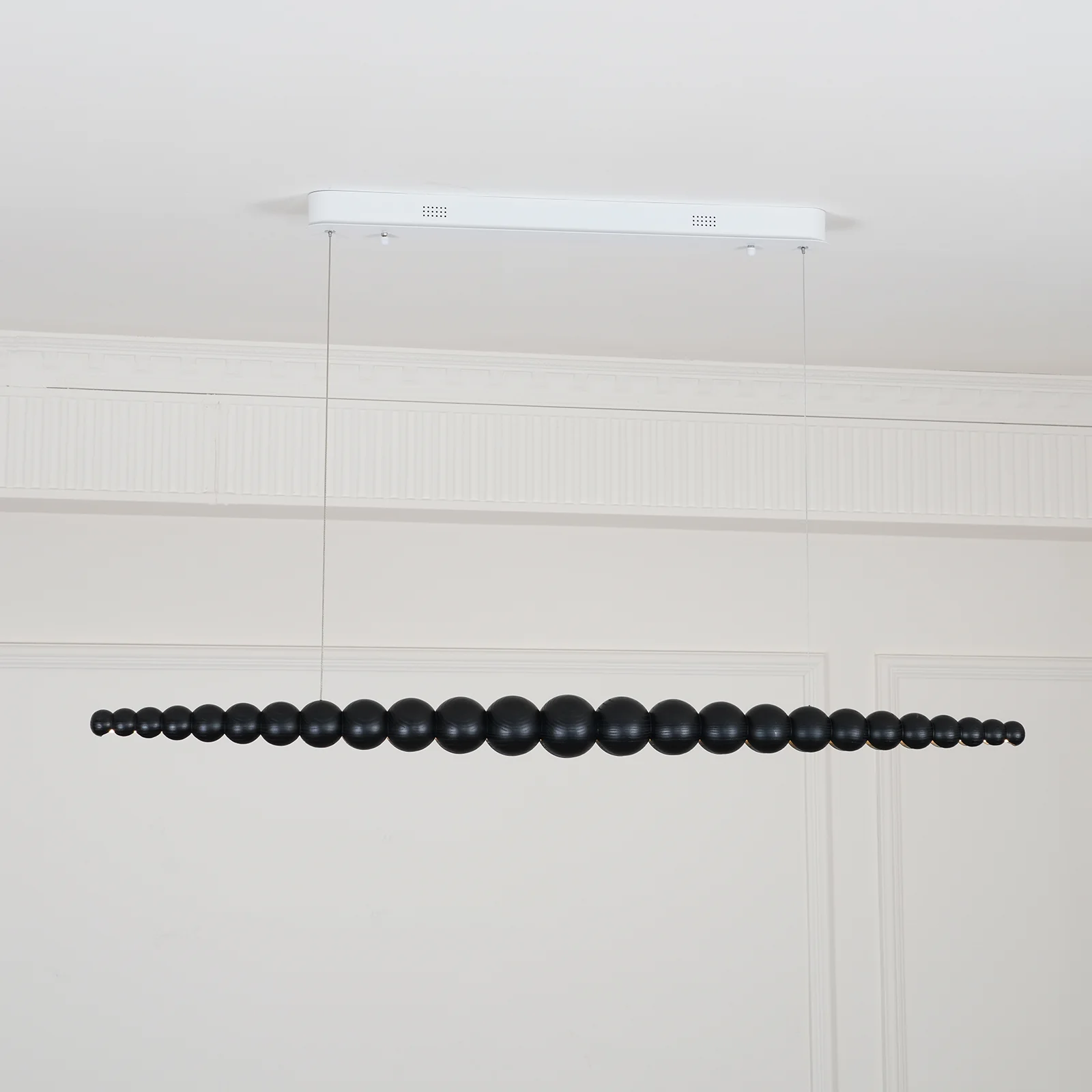 Woodline Orb Pendant Light - Image 46