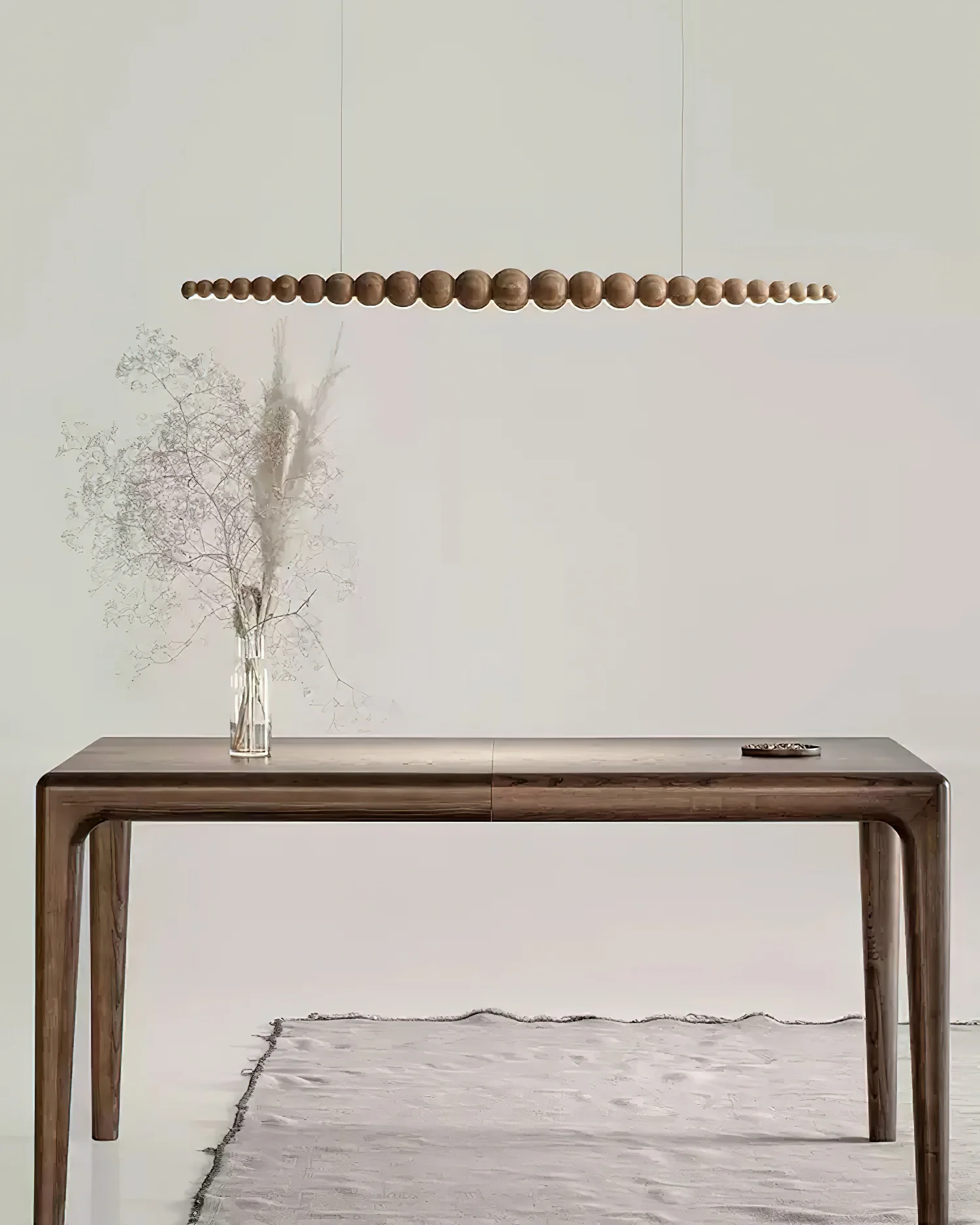 Woodline Orb Pendant Light - Image 68