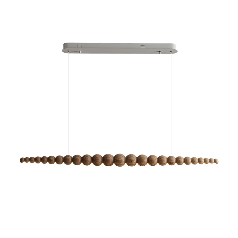Woodline Orb Pendant Light - Image 71