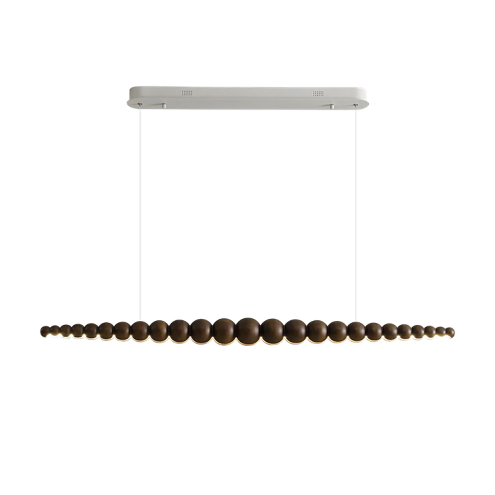 Woodline Orb Pendant Light - Image 72