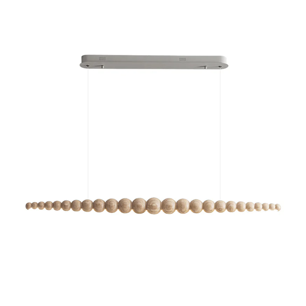 Woodline Orb Pendant Light - Image 74