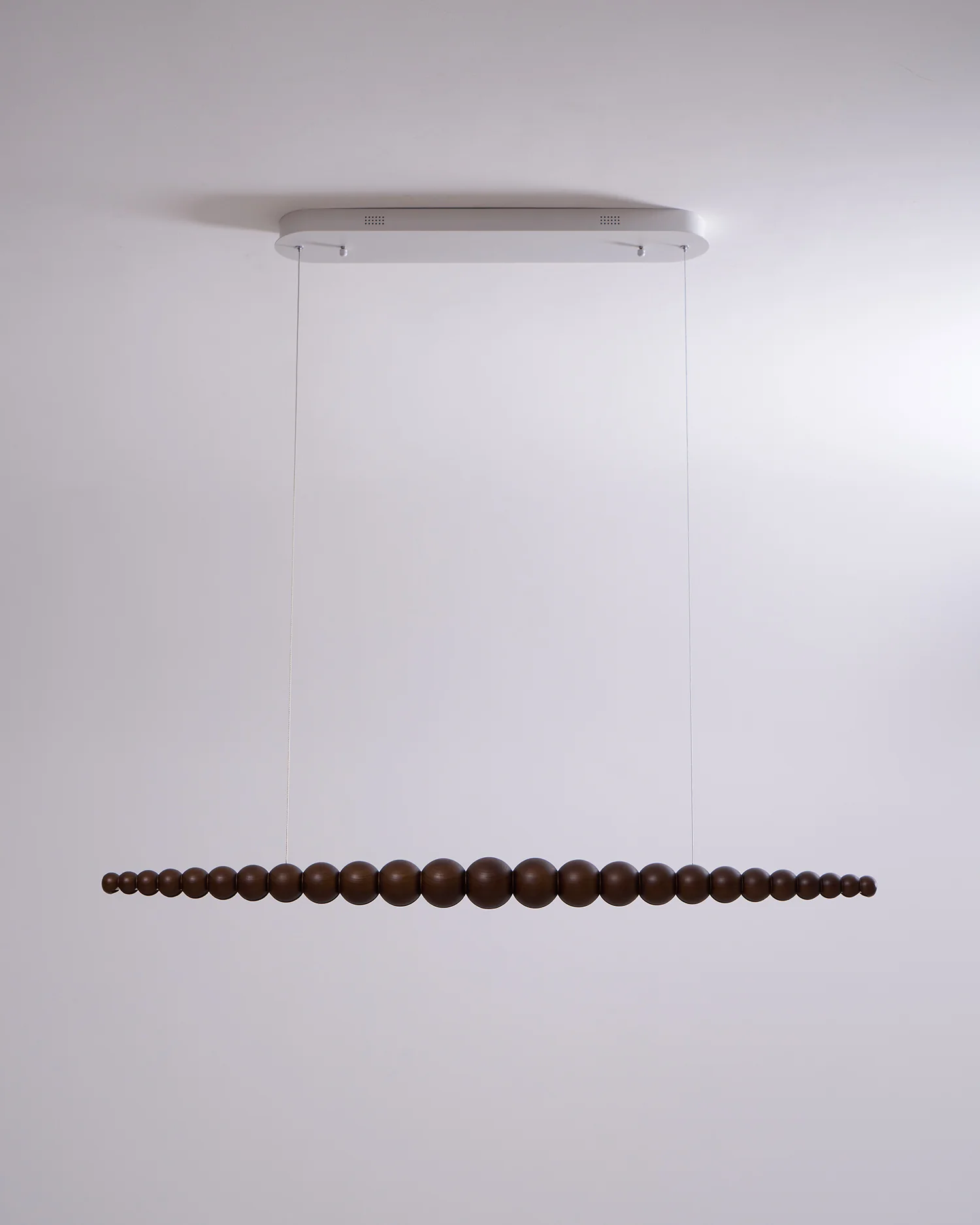 Woodline Orb Pendant Light - Image 75