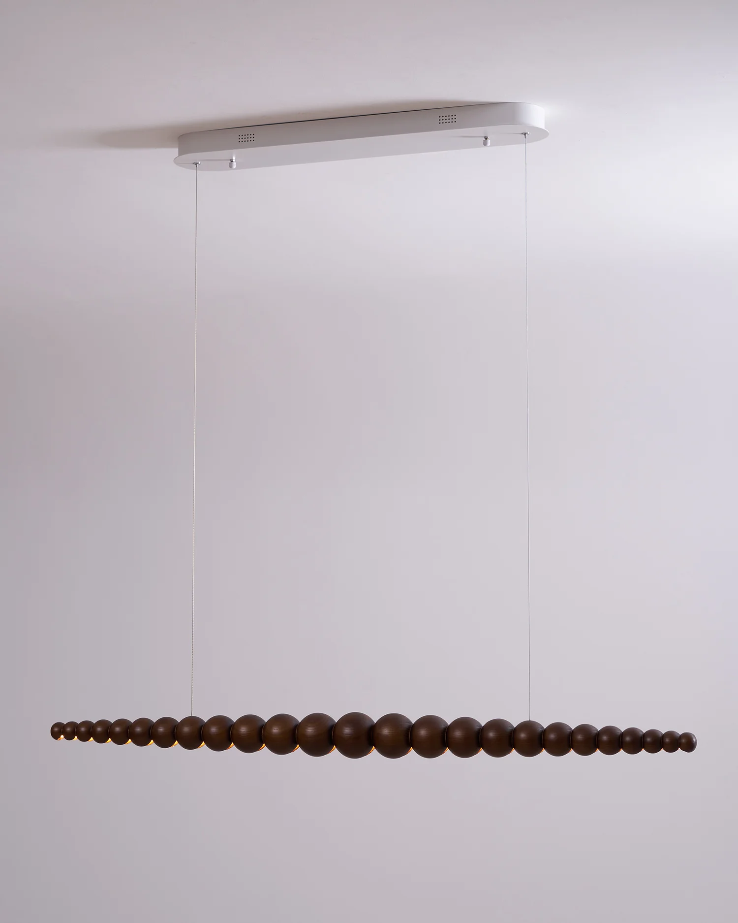 Woodline Orb Pendant Light - Image 76