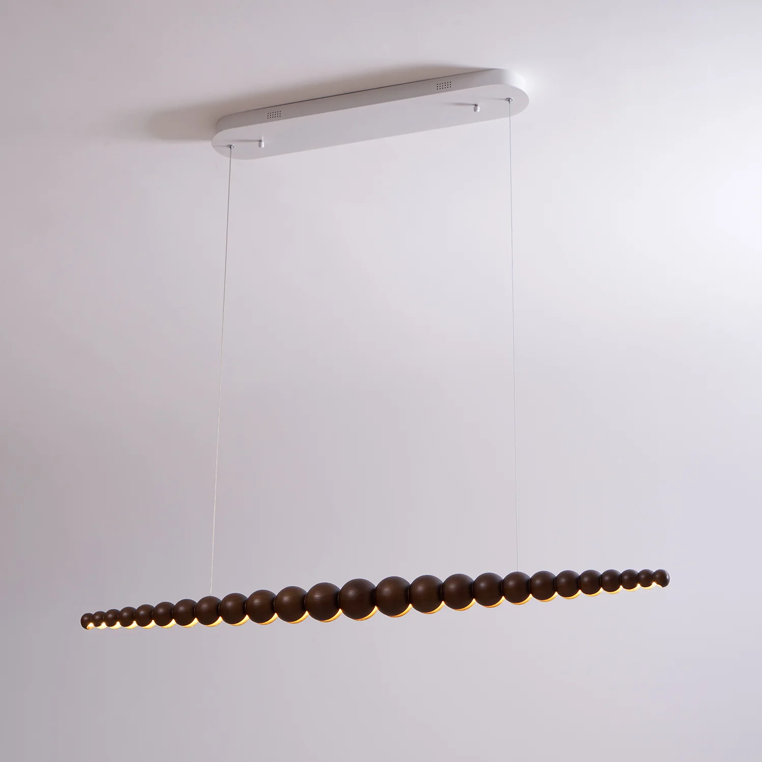 Woodline Orb Pendant Light - Image 77