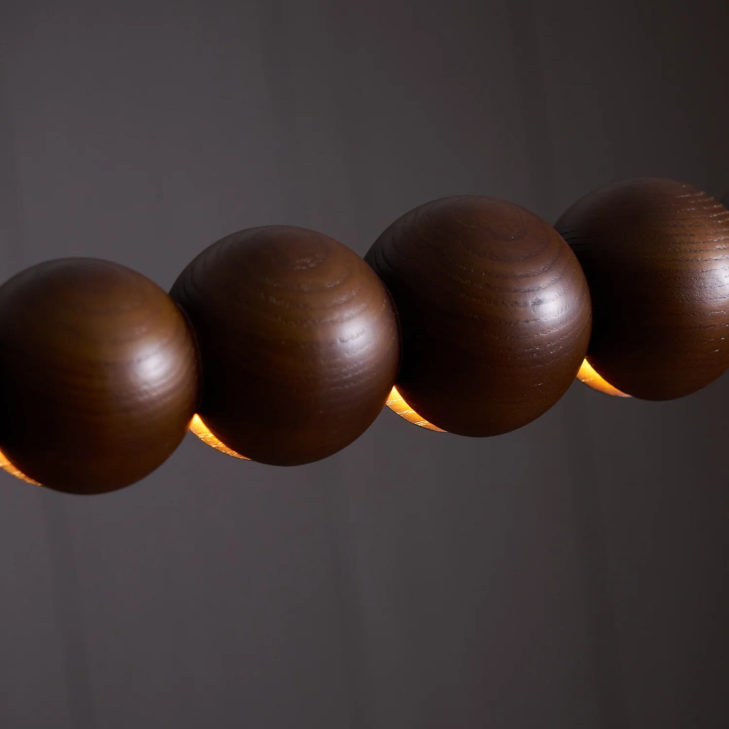 Woodline Orb Pendant Light - Image 79