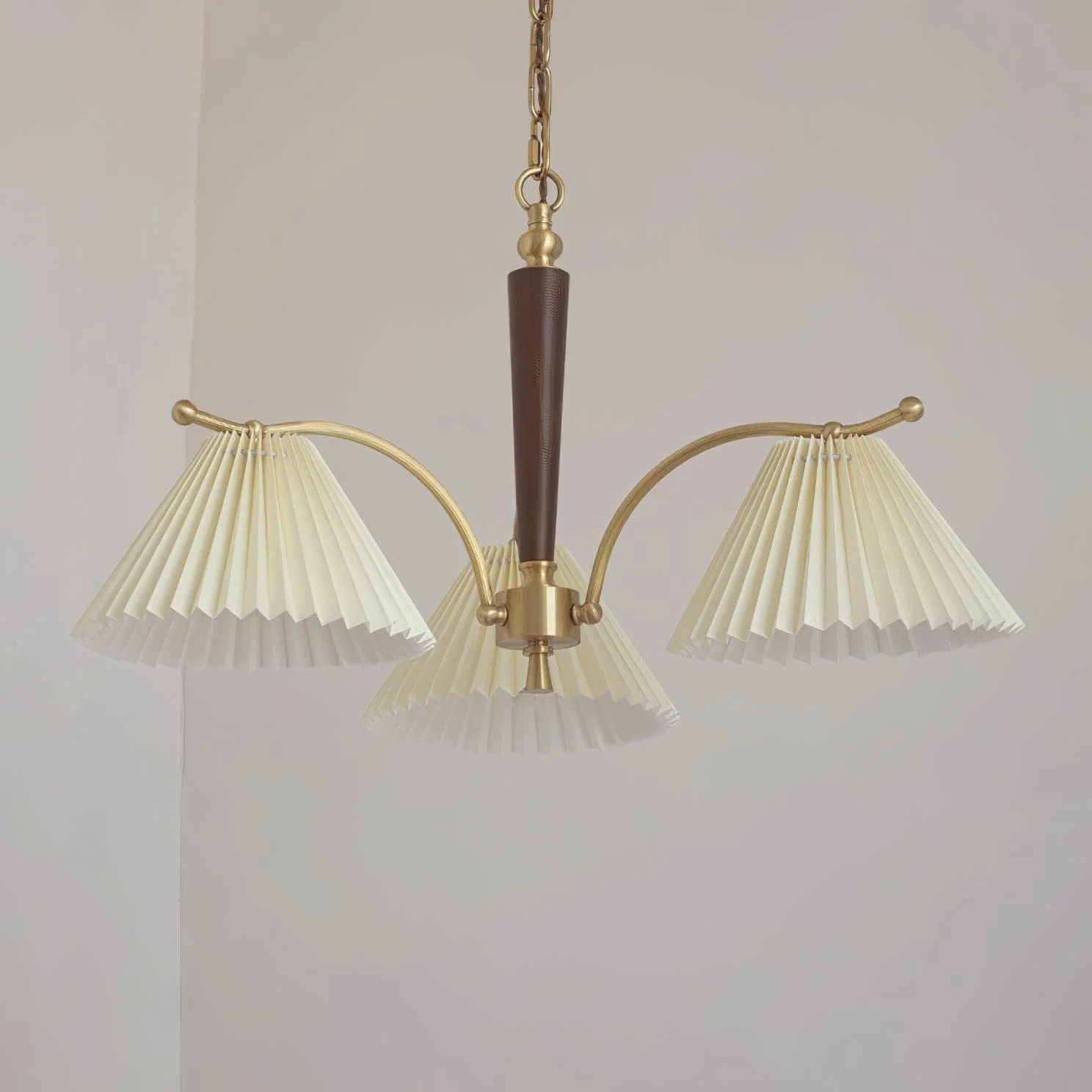 Wrinkled Chandelier - Image 9