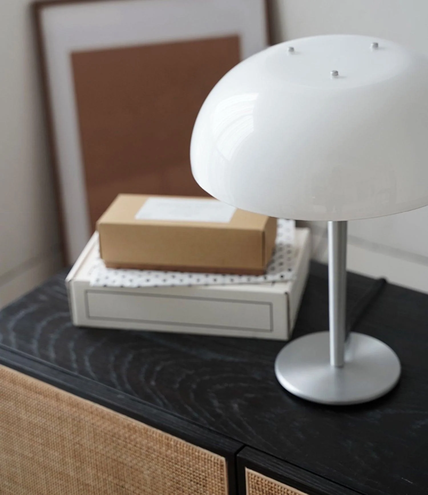 Wuzzini Table Lamp - Image 12