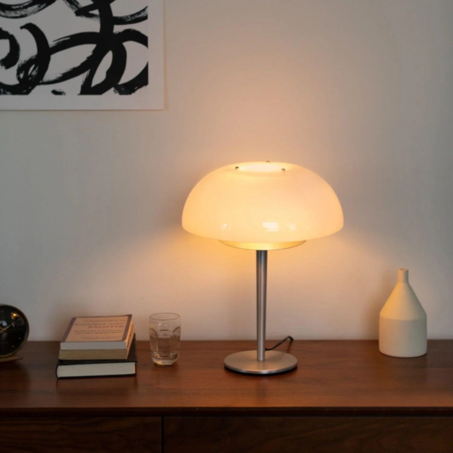 Wuzzini Table Lamp - Image 6