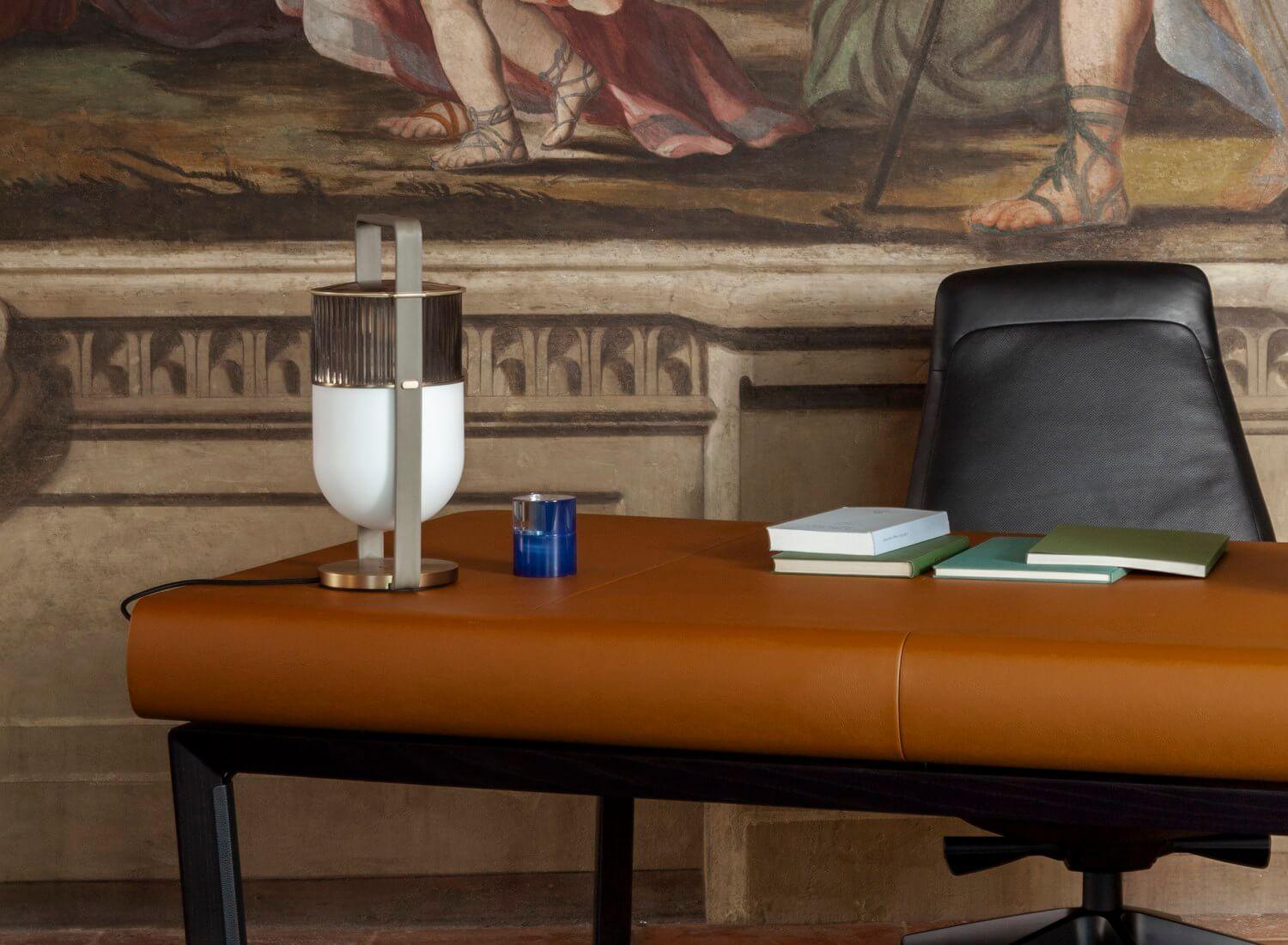 Xi Table Lamp - Image 20