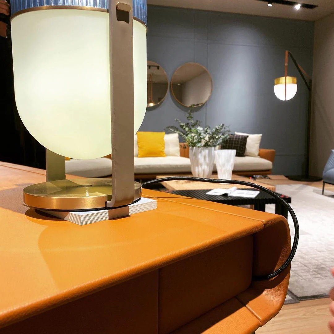 Xi Table Lamp - Image 22