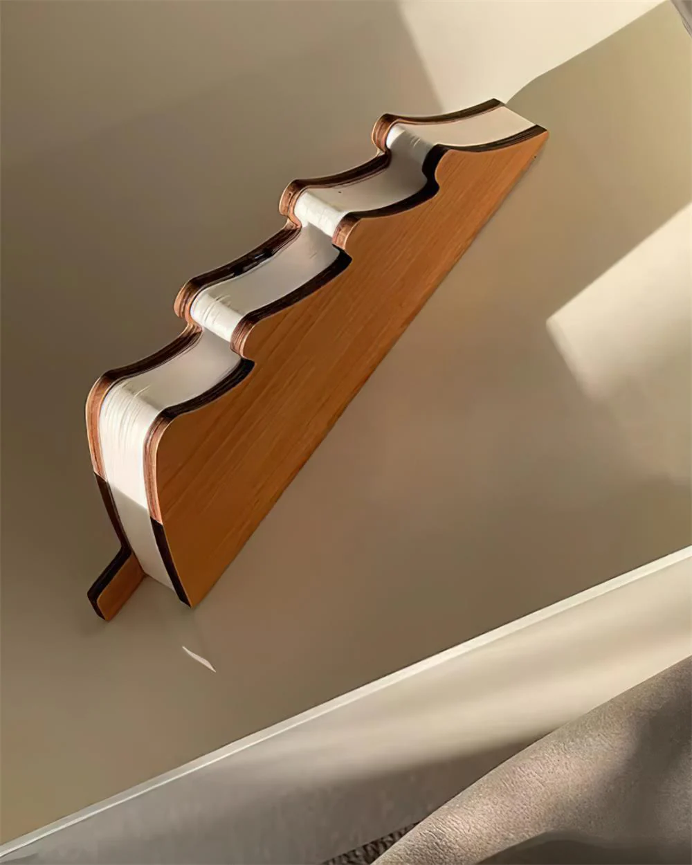 Xmas Tree Fold Table Lamp - Image 12