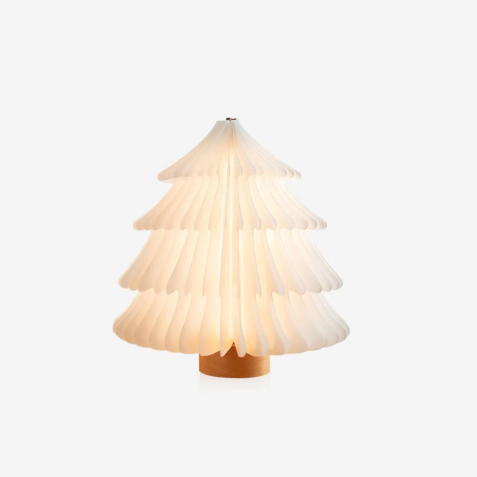 Xmas Tree Fold Table Lamp - Image 23