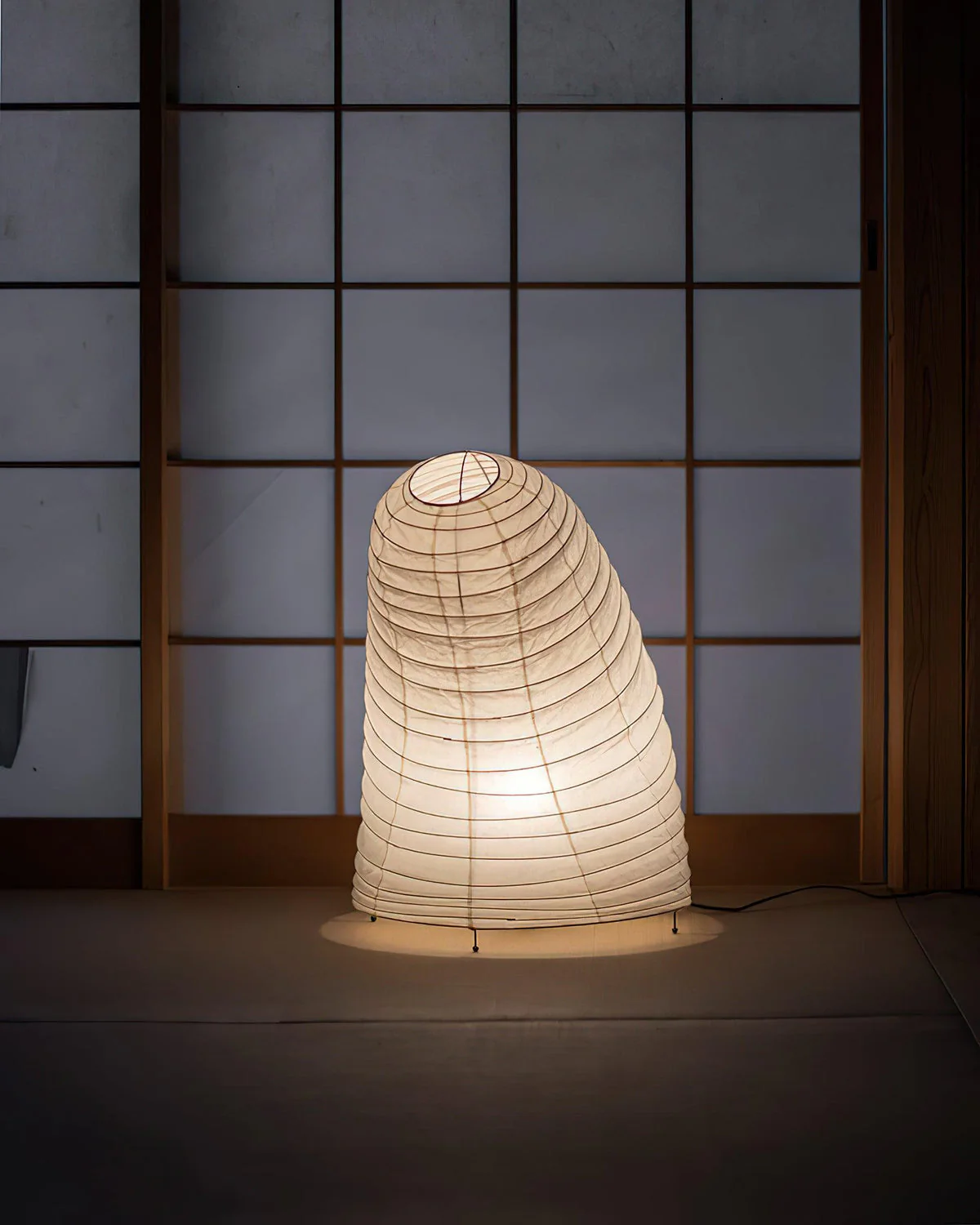 Akari Paper Table Lamp - Image 100