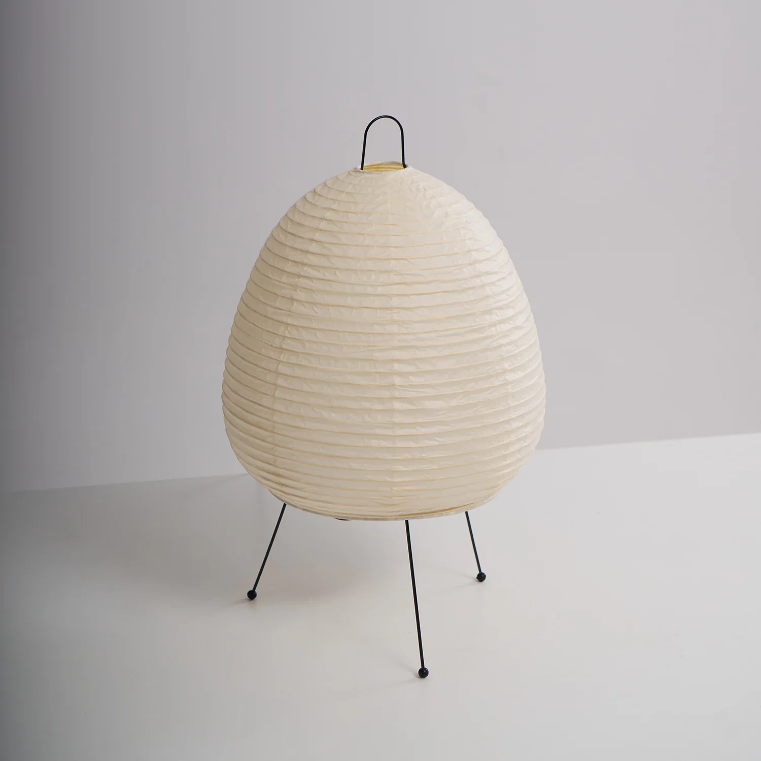 Akari Paper Table Lamp - Image 113