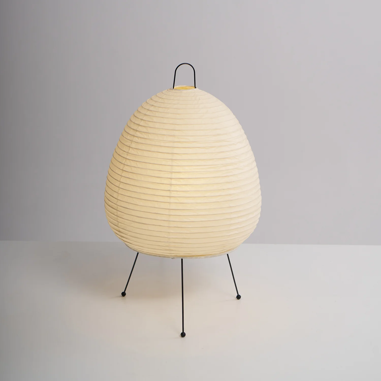 Akari Paper Table Lamp - Image 115
