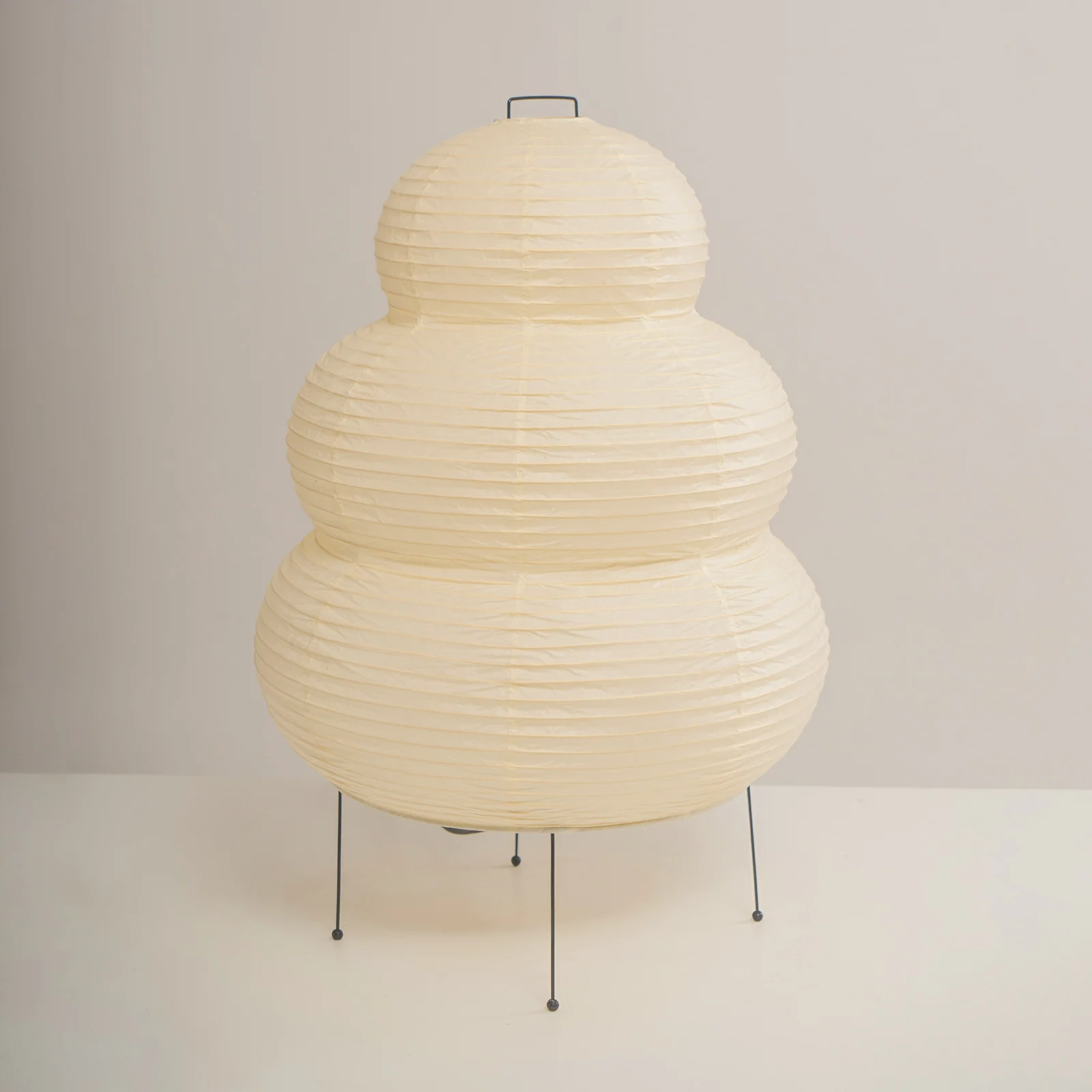 Akari Paper Table Lamp - Image 126