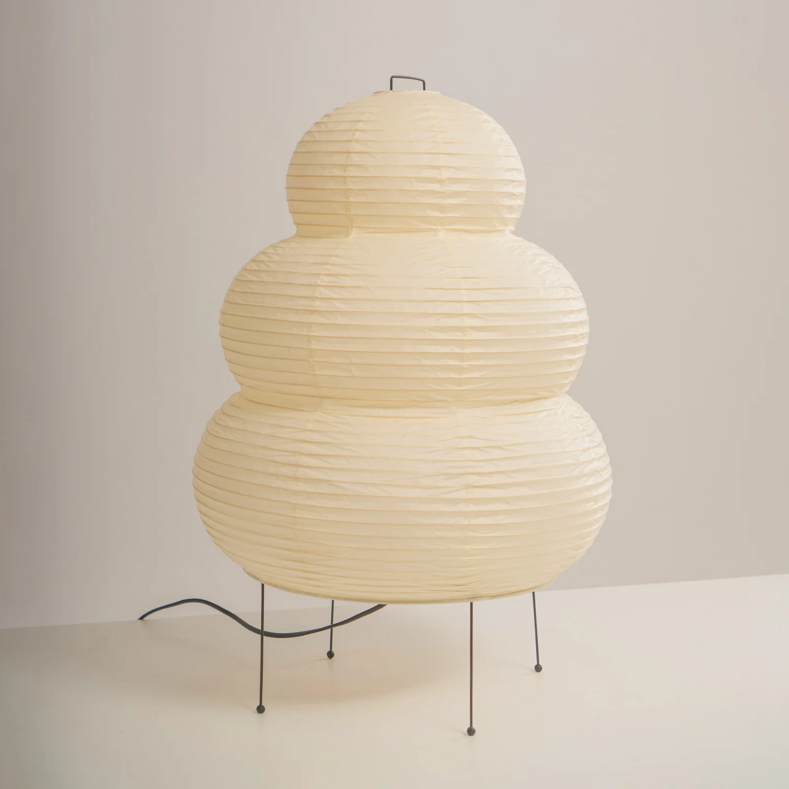 Akari Paper Table Lamp - Image 127