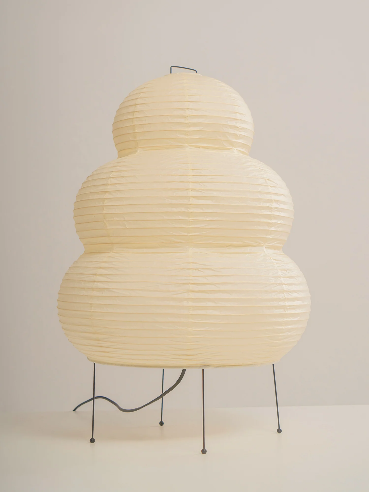 Akari Paper Table Lamp - Image 128