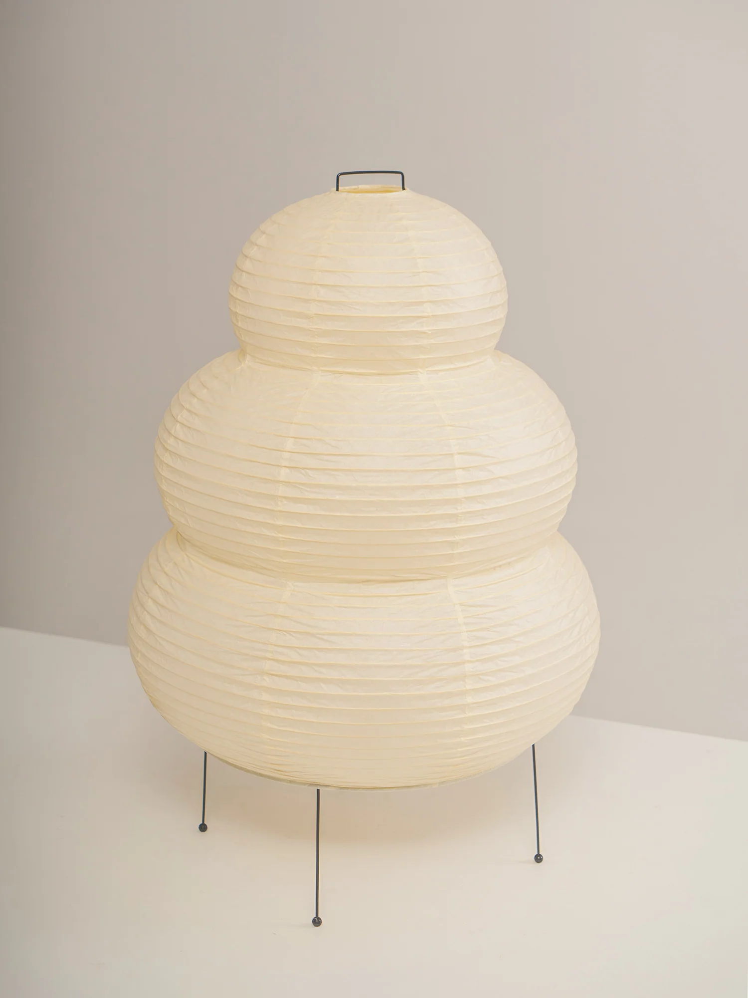 Akari Paper Table Lamp - Image 129