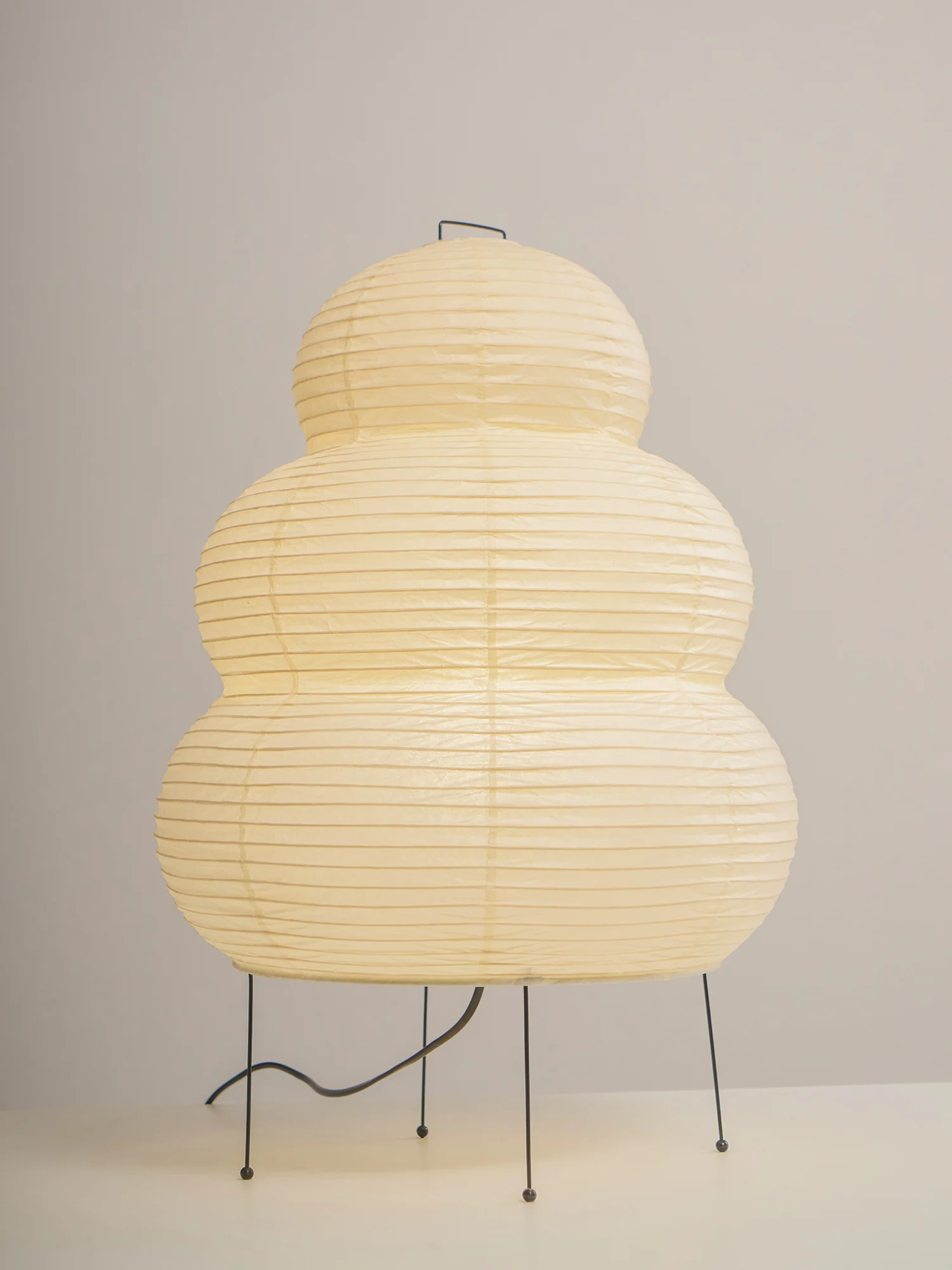 Akari Paper Table Lamp - Image 131