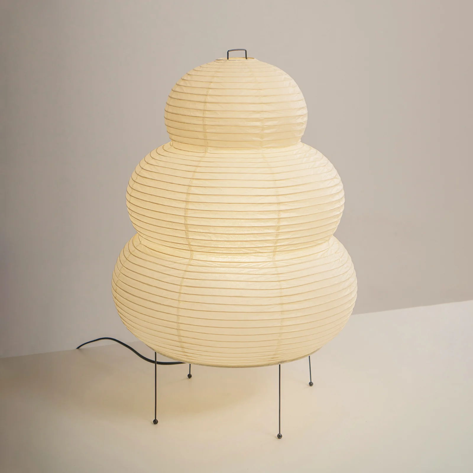 Akari Paper Table Lamp - Image 132