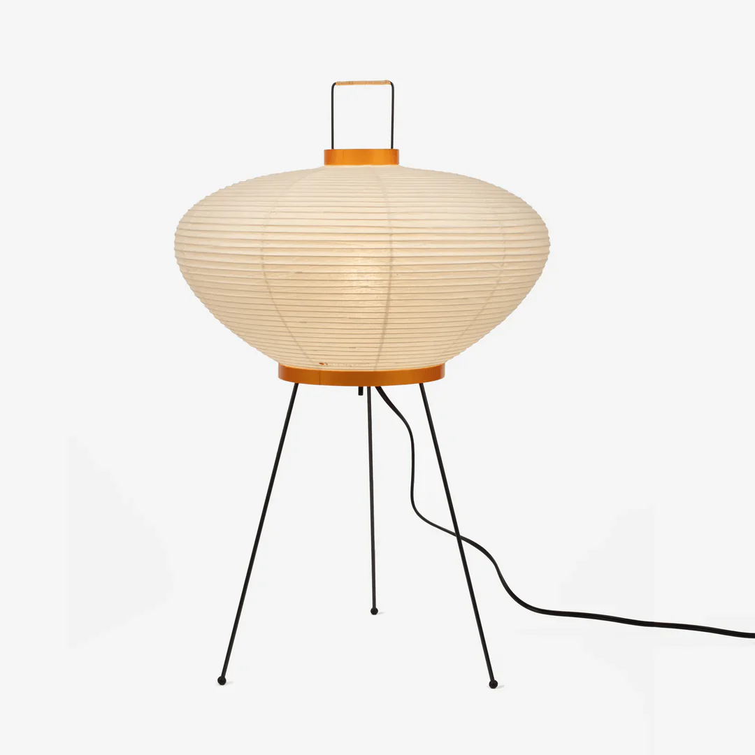 Akari Paper Table Lamp - Image 134