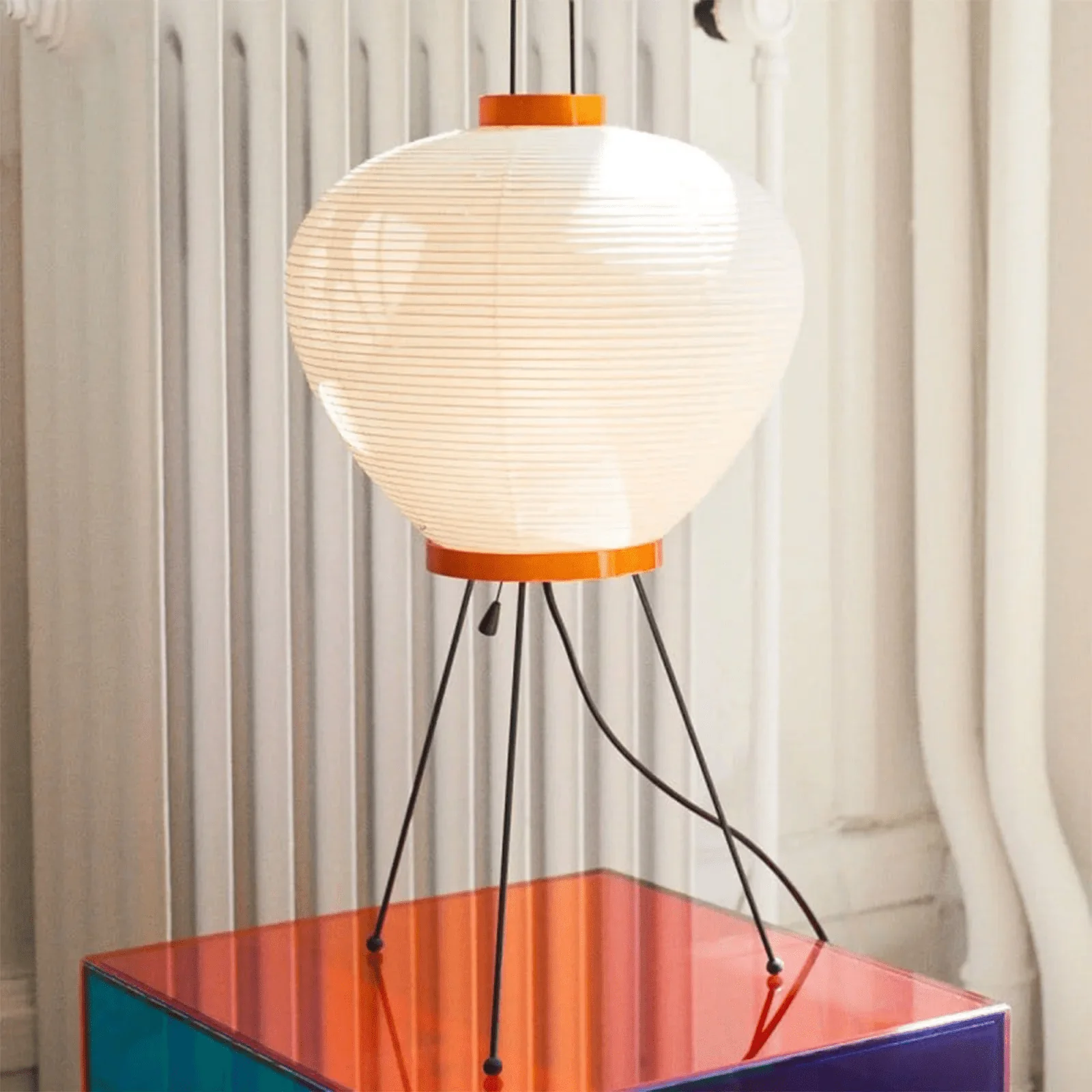 Akari Paper Table Lamp - Image 138