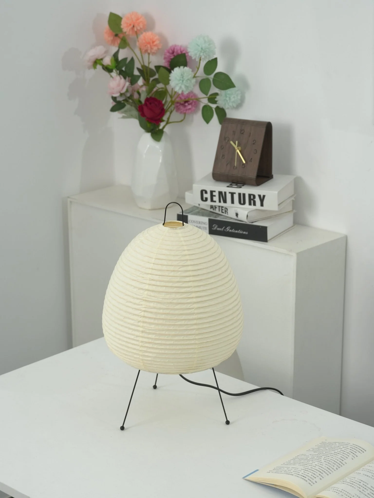 Akari Paper Table Lamp - Image 150