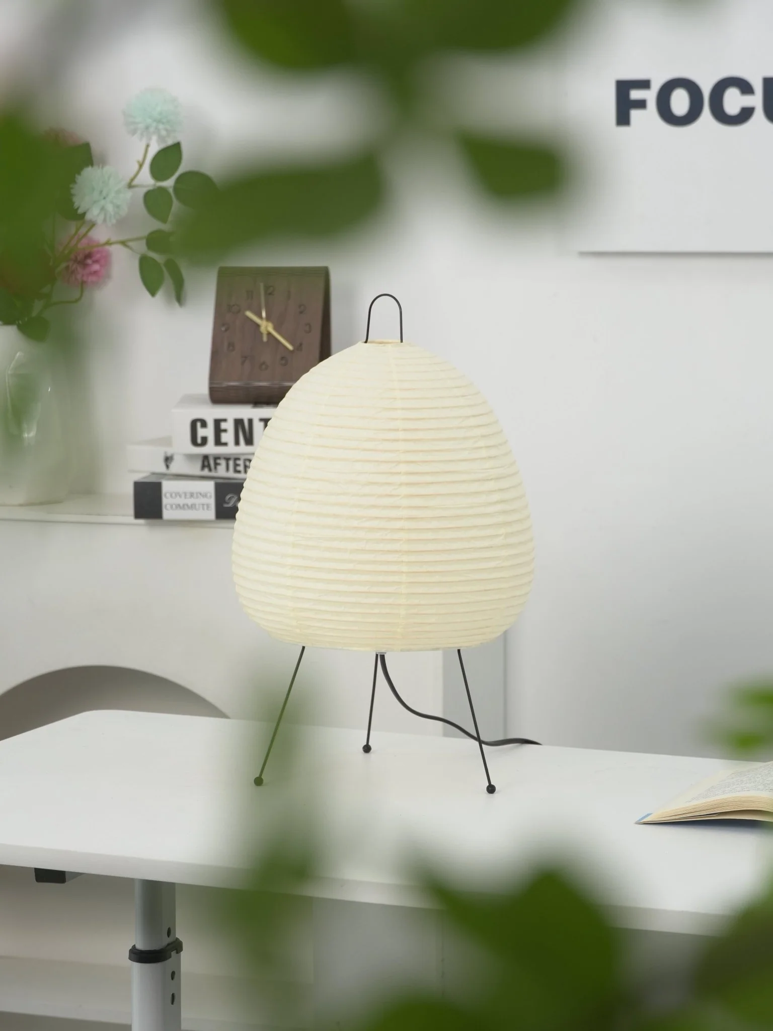 Akari Paper Table Lamp - Image 151