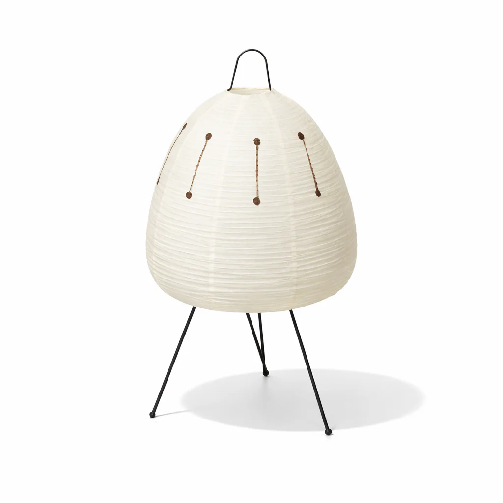 Akari Paper Table Lamp - Image 157