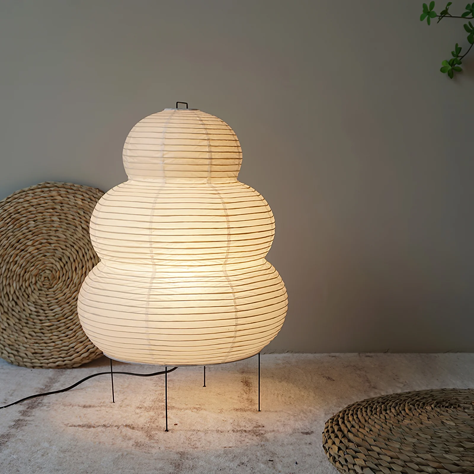 Akari Paper Table Lamp - Image 22