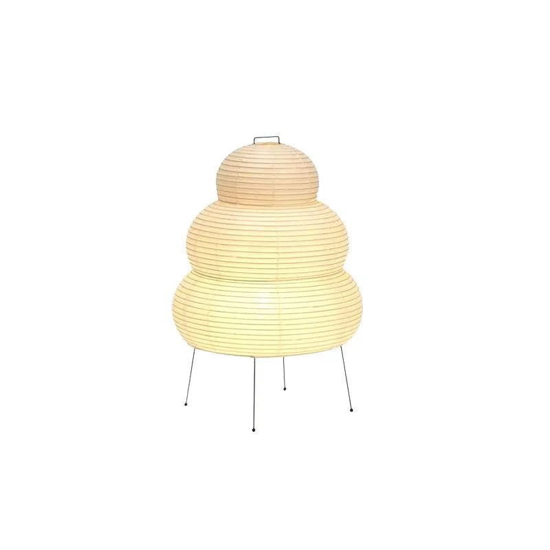 Akari Paper Table Lamp - Image 37