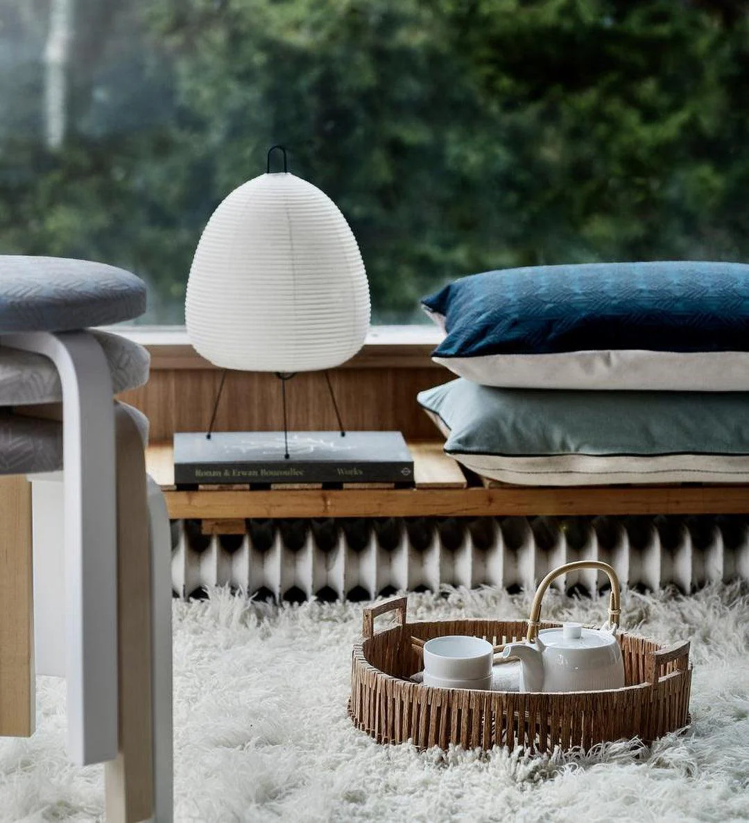 Akari Paper Table Lamp - Image 47
