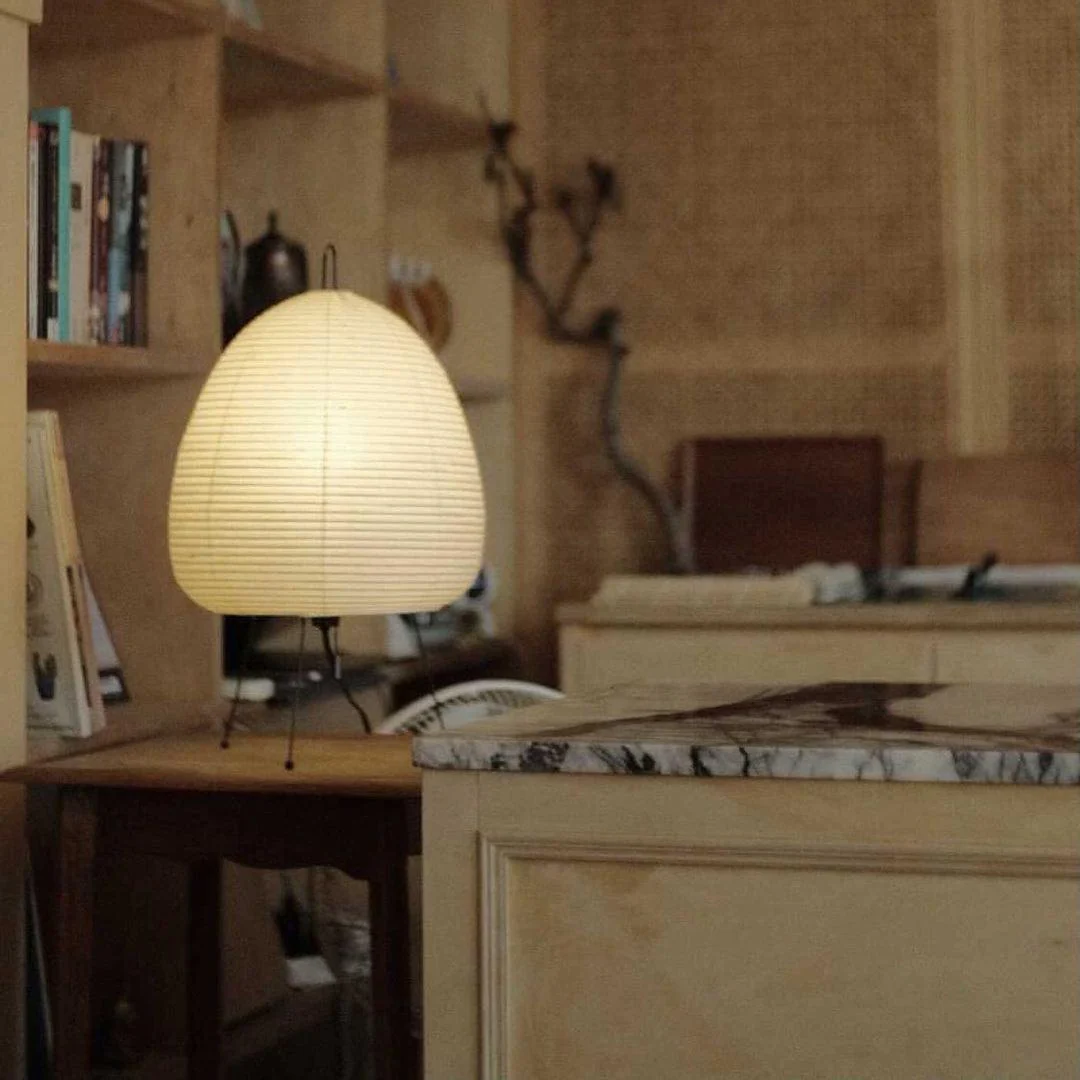 Akari Paper Table Lamp - Image 48
