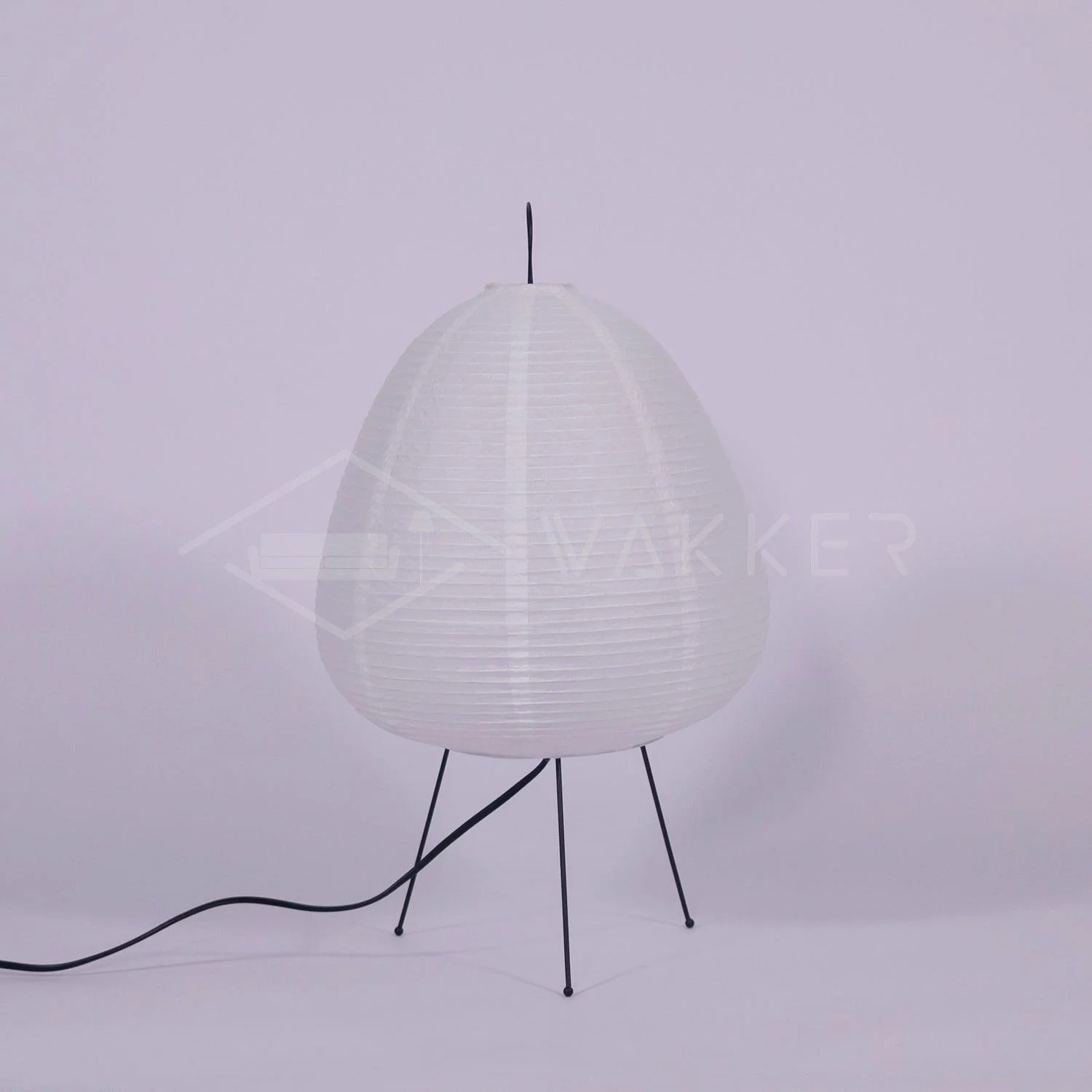 Akari Paper Table Lamp - Image 52